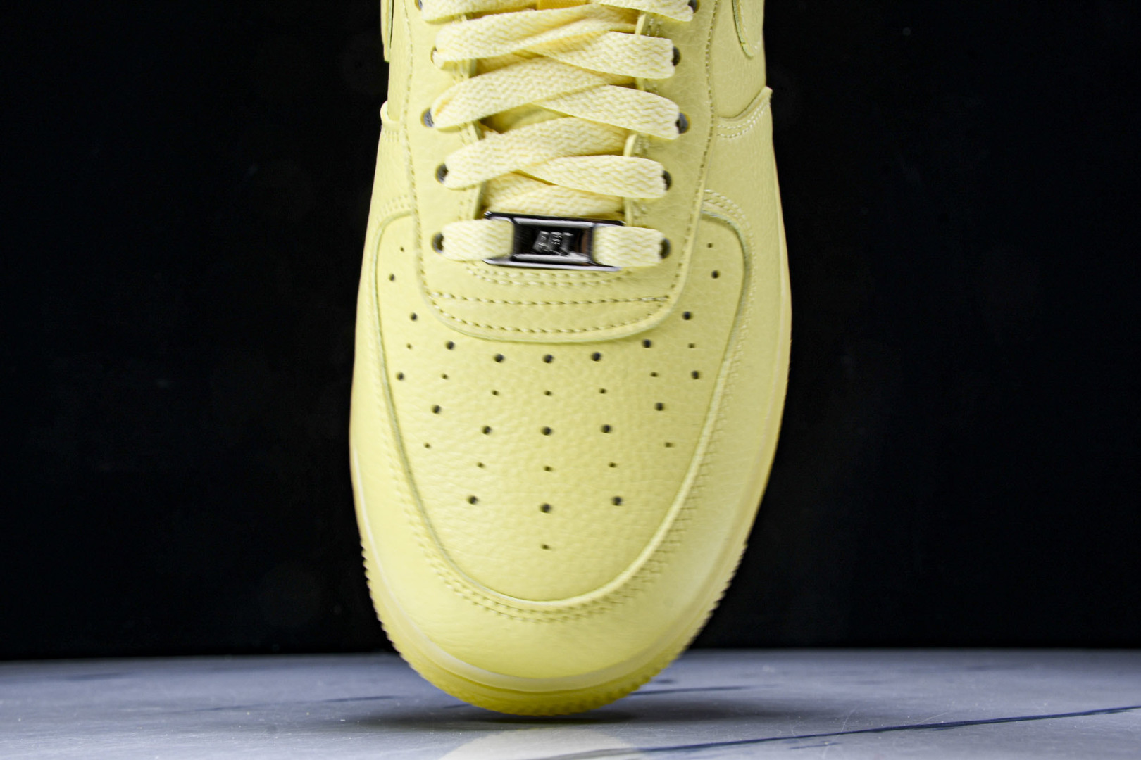 AF1 尺码36-47.5纯原版出品-Air Force 1'07 Low 空军一号休闲板鞋 CZ806