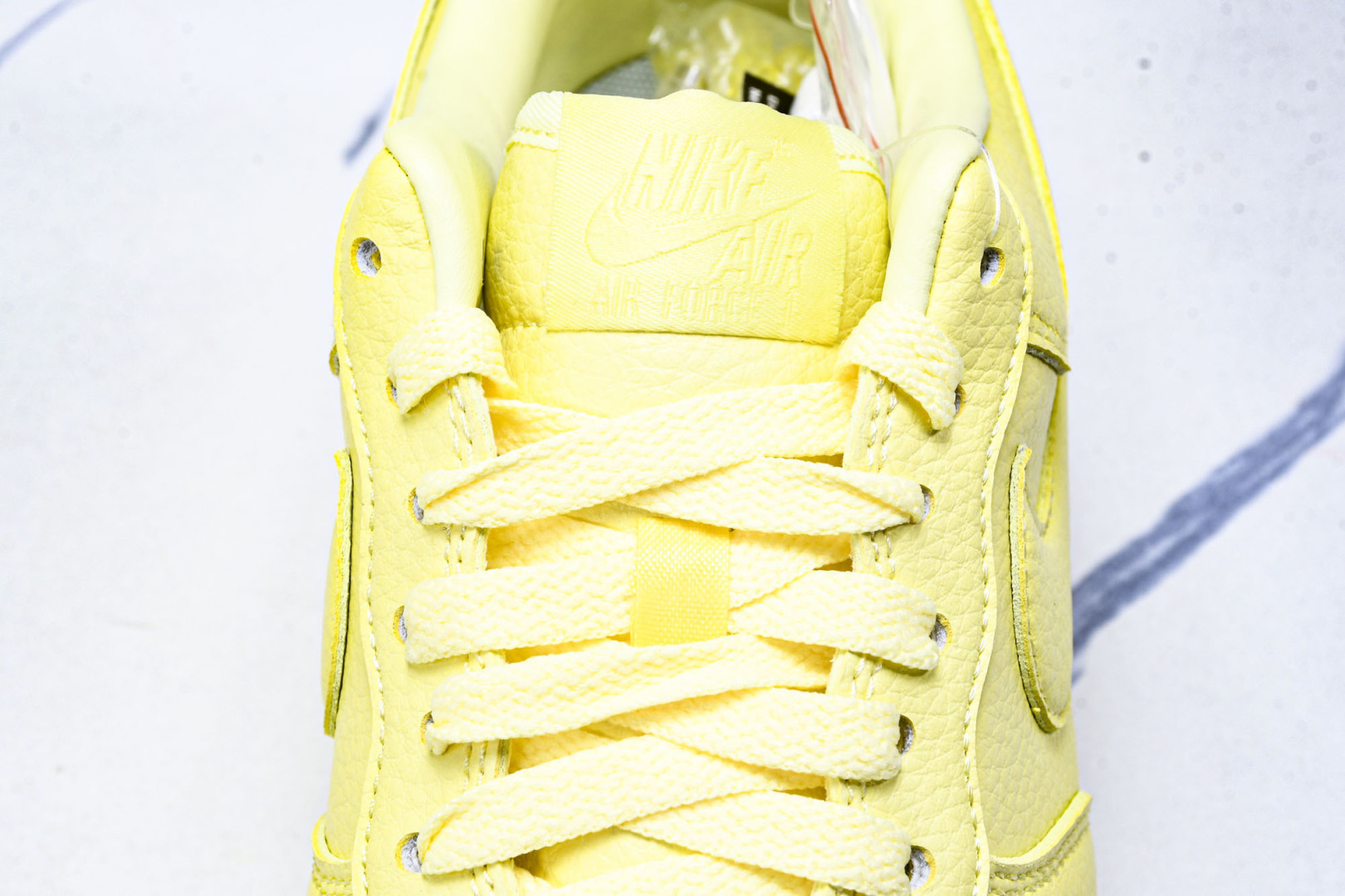 AF1 尺码36-47.5纯原版出品-Air Force 1'07 Low 空军一号休闲板鞋 CZ806