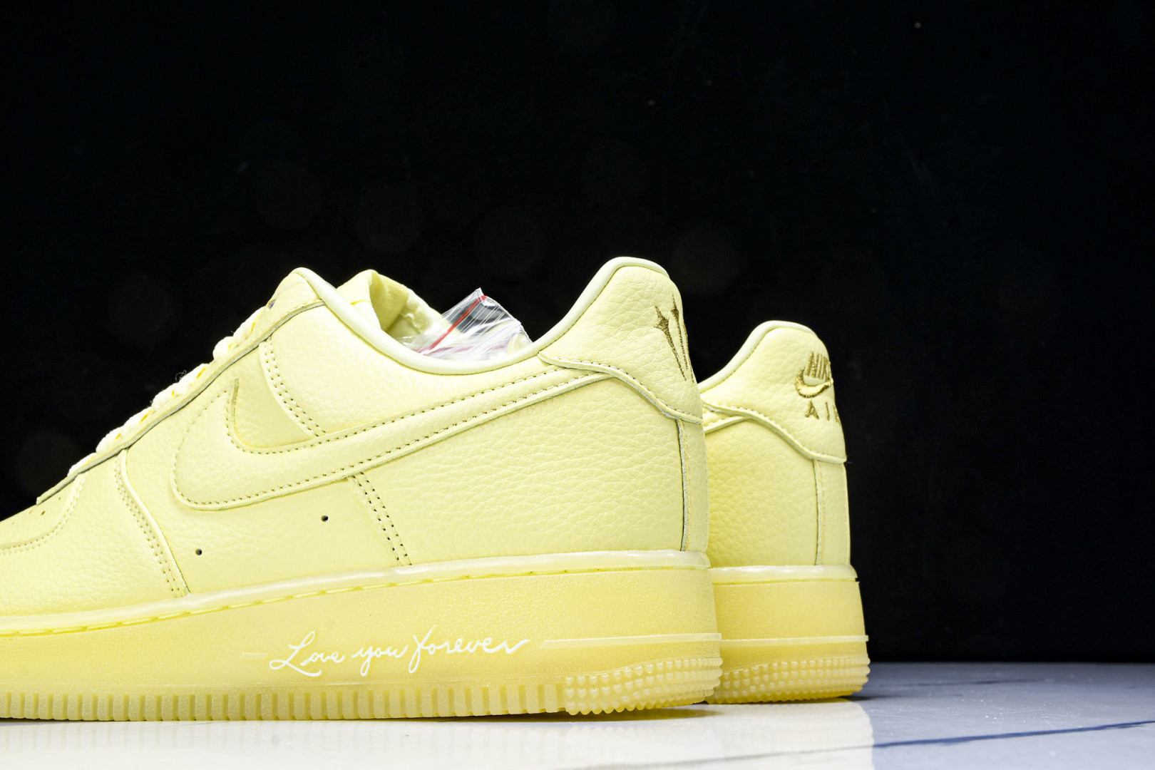 AF1 尺码36-47.5纯原版出品-Air Force 1'07 Low 空军一号休闲板鞋 CZ806