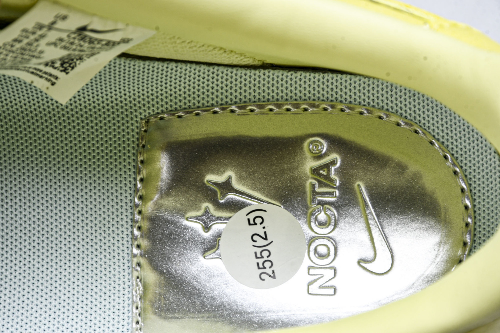 AF1 尺码36-47.5纯原版出品-Air Force 1'07 Low 空军一号休闲板鞋 CZ806