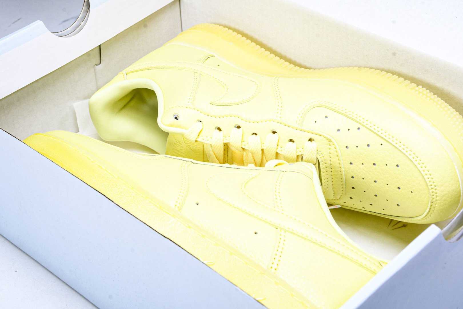 AF1 尺码36-47.5纯原版出品-Air Force 1'07 Low 空军一号休闲板鞋 CZ806