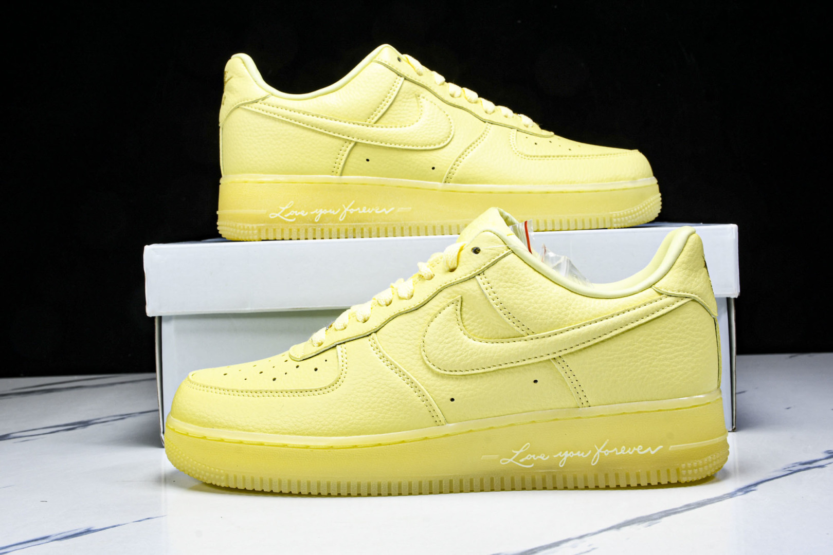 AF1 尺码36-47.5纯原版出品-Air Force 1'07 Low 空军一号休闲板鞋 CZ806
