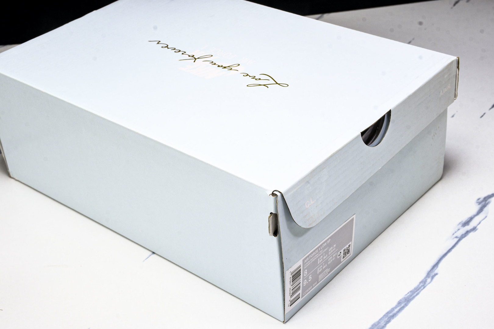 AF1 尺码36-47.5纯原版出品-Air Force 1'07 Low 空军一号休闲板鞋 CZ806