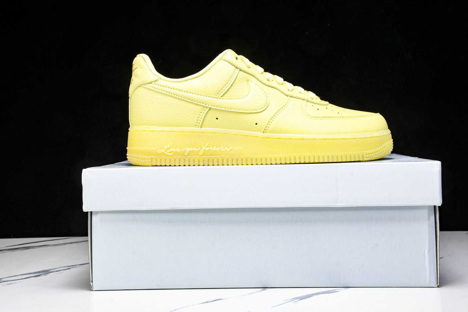 AF1 尺码36-47.5纯原版出品-Air Force 1'07 Low 空军一号休闲板鞋 CZ806