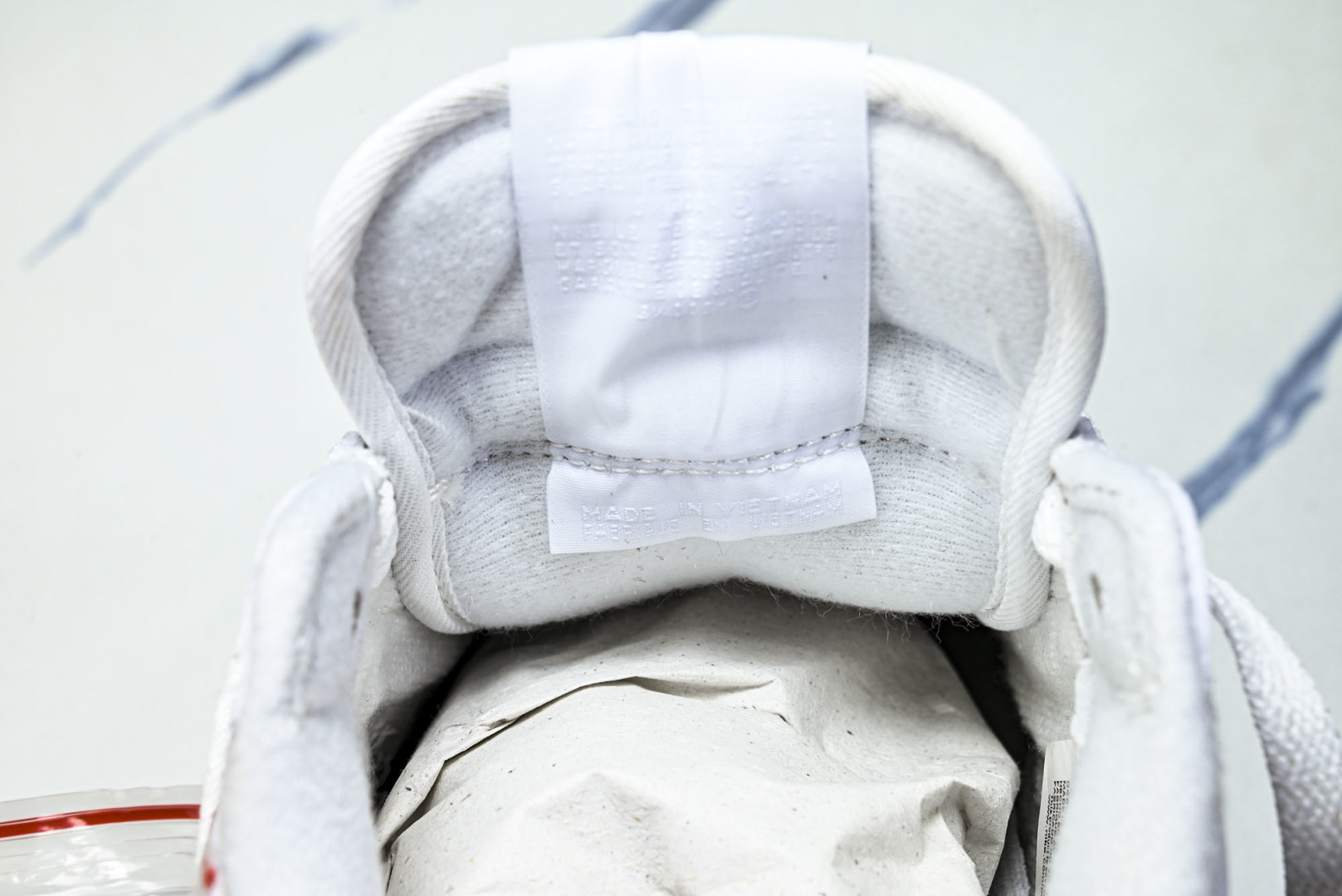 AF1 尺码36-47.5纯原版出品-Air Force 1 Low Supreme White Bla