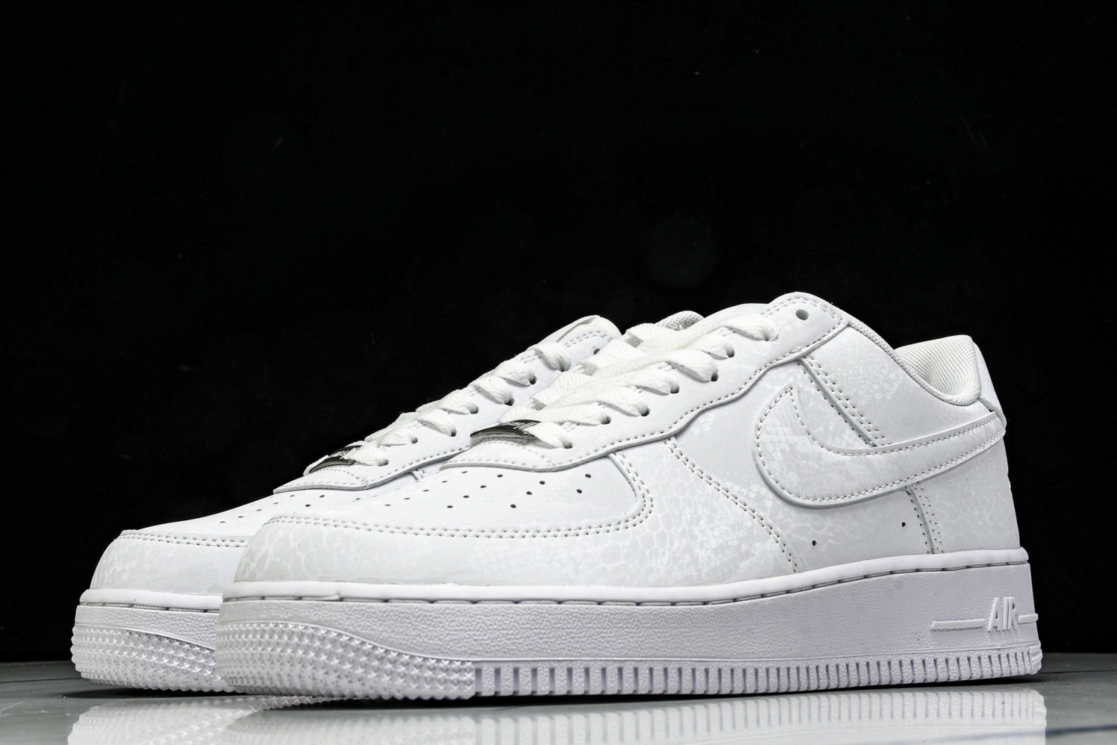 AF1 尺码36-47.5纯原版出品-Kobe x Nike Air Force 1'07 Low 科比