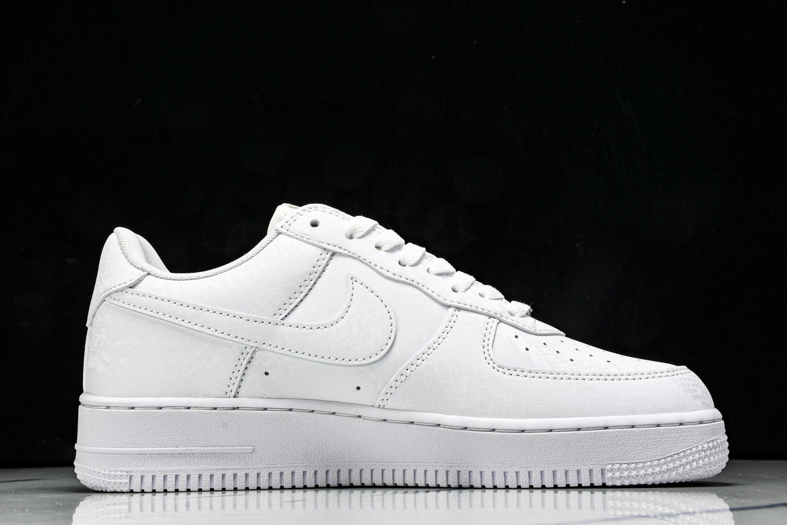 AF1 尺码36-47.5纯原版出品-Kobe x Nike Air Force 1'07 Low 科比