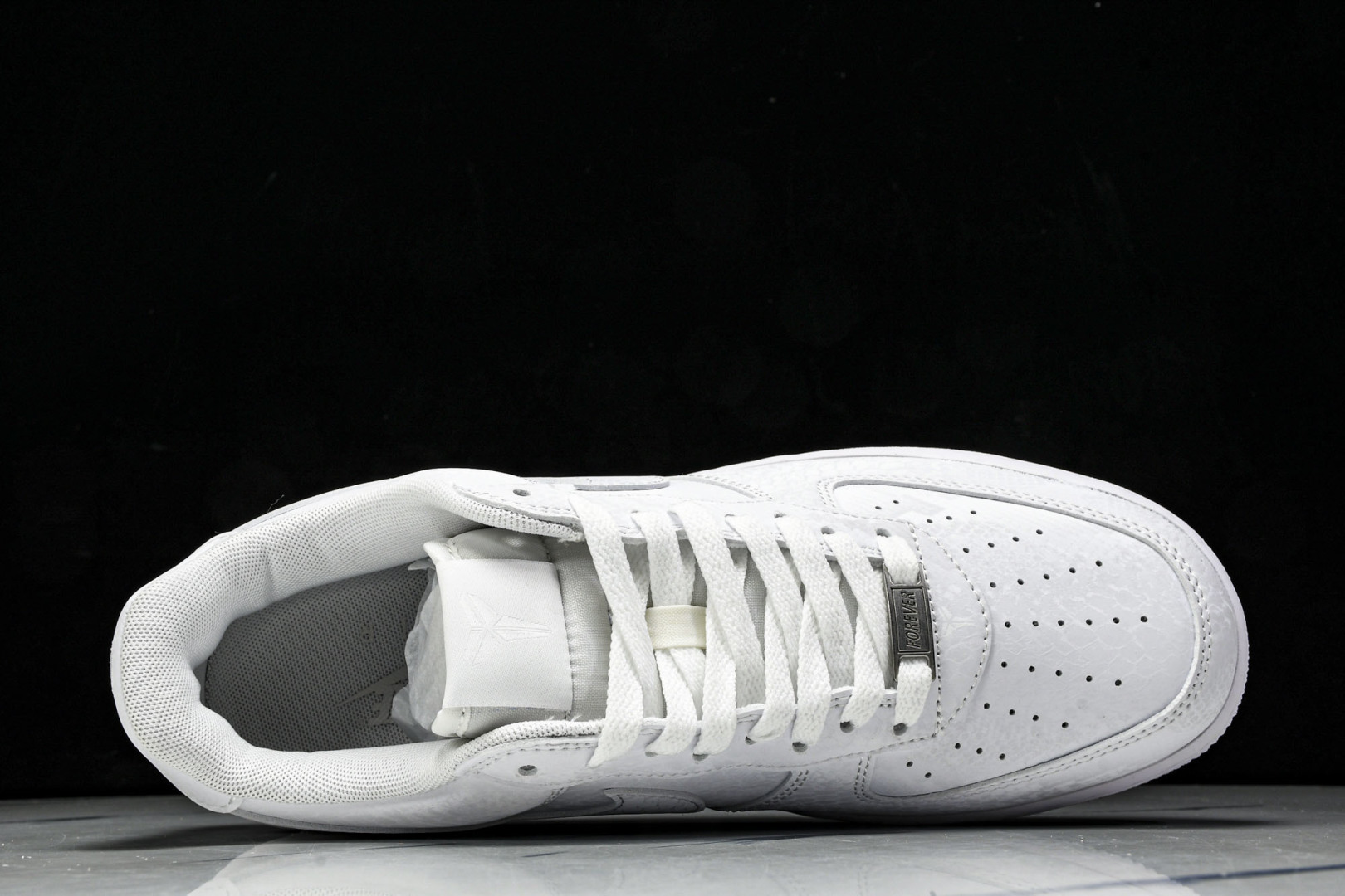 AF1 尺码36-47.5纯原版出品-Kobe x Nike Air Force 1'07 Low 科比