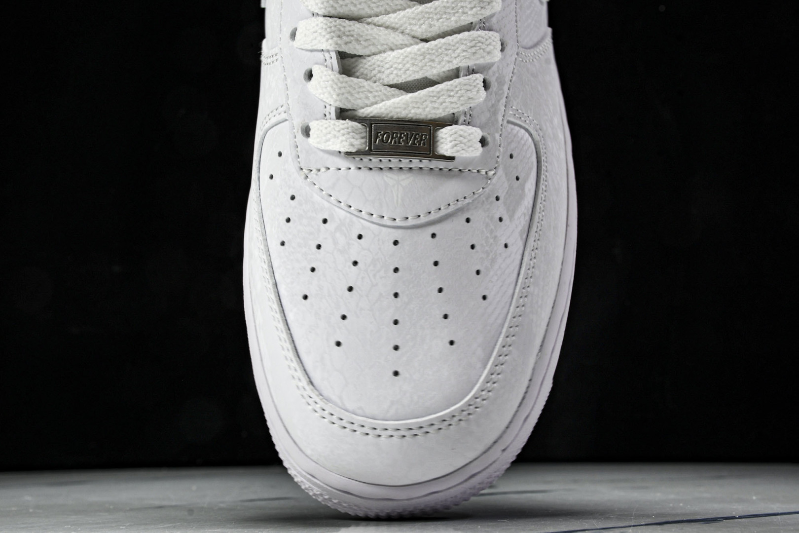 AF1 尺码36-47.5纯原版出品-Kobe x Nike Air Force 1'07 Low 科比