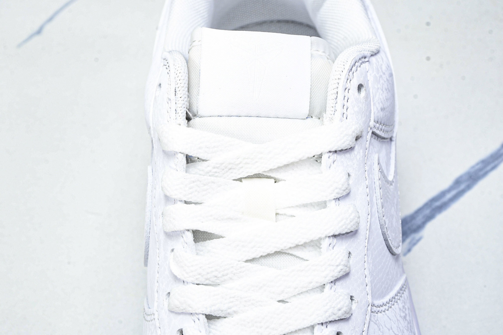 AF1 尺码36-47.5纯原版出品-Kobe x Nike Air Force 1'07 Low 科比