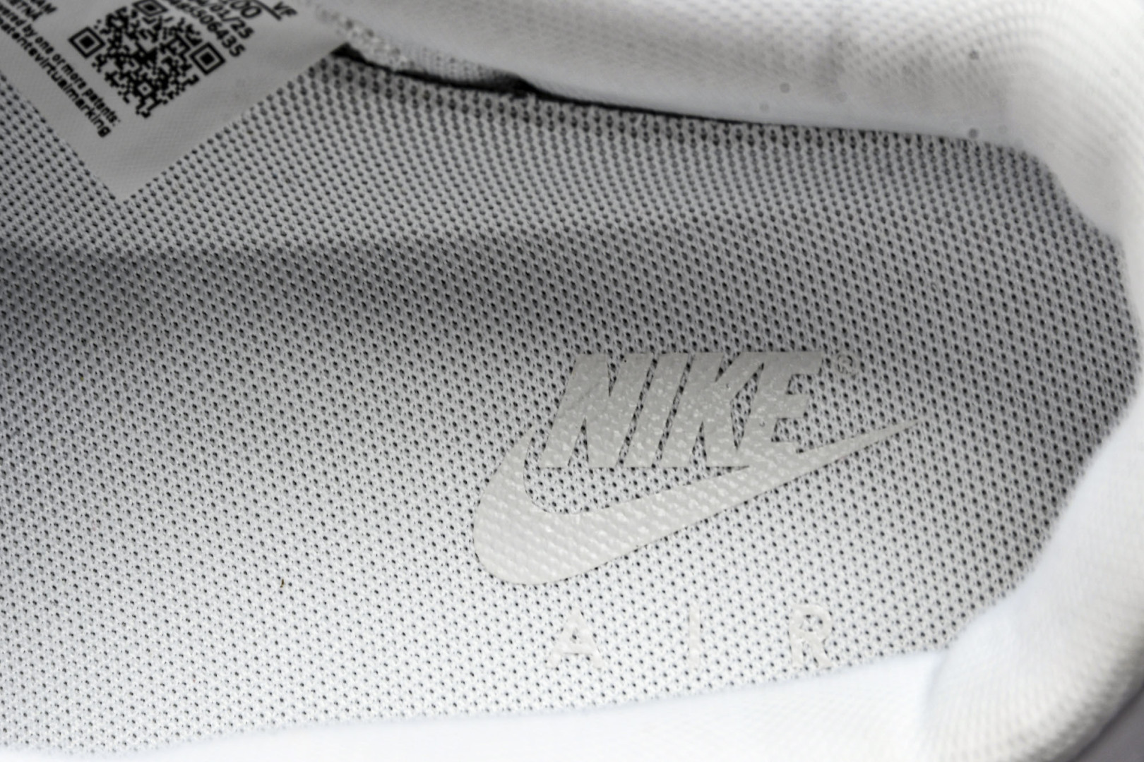 AF1 尺码36-47.5纯原版出品-Kobe x Nike Air Force 1'07 Low 科比