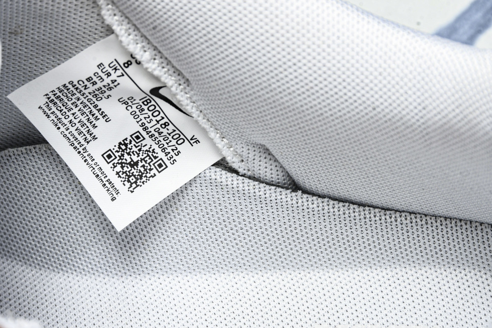 AF1 尺码36-47.5纯原版出品-Kobe x Nike Air Force 1'07 Low 科比