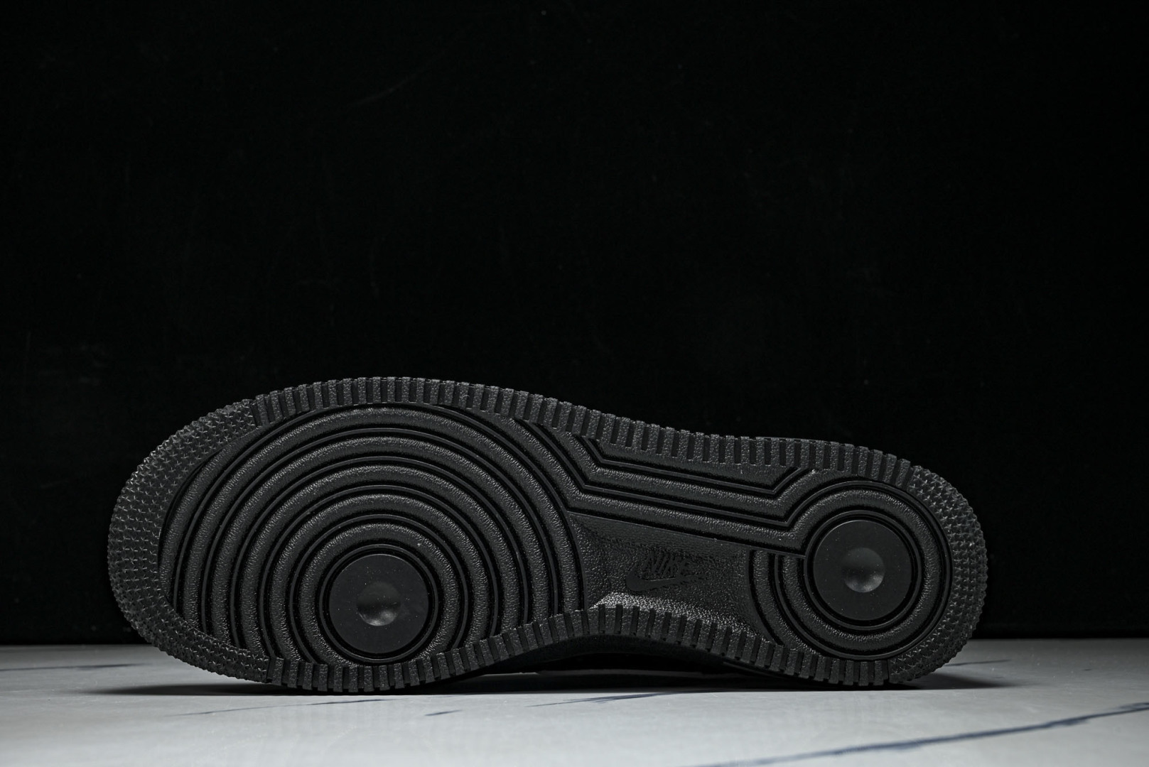 AF1 尺码36-47.5纯原版出品-Supreme x Nike Air Force 1'07 Low