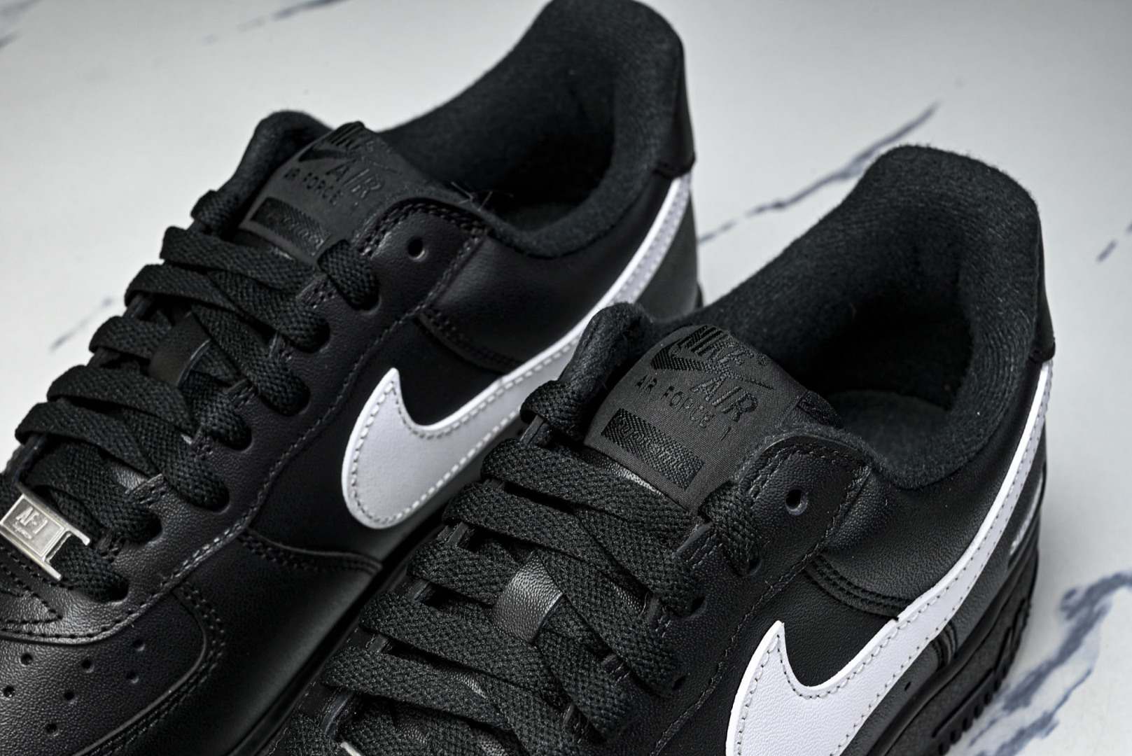 AF1 尺码36-47.5纯原版出品-Supreme x Nike Air Force 1'07 Low