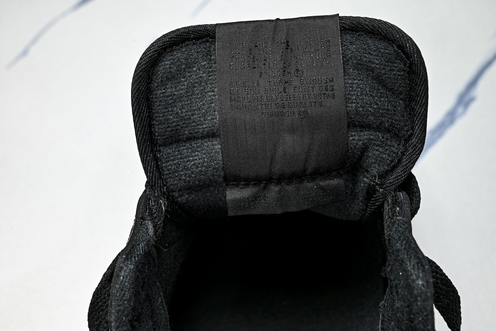 AF1 尺码36-47.5纯原版出品-Supreme x Nike Air Force 1'07 Low