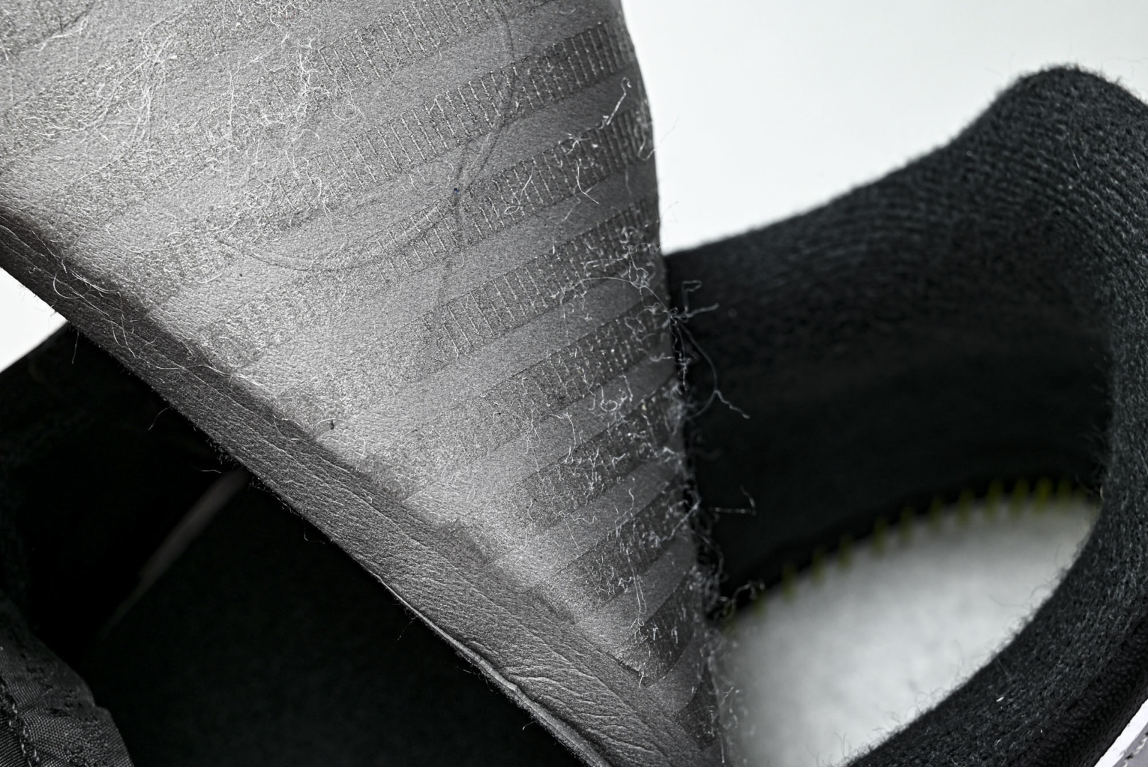 AF1 尺码36-47.5纯原版出品-Supreme x Nike Air Force 1'07 Low