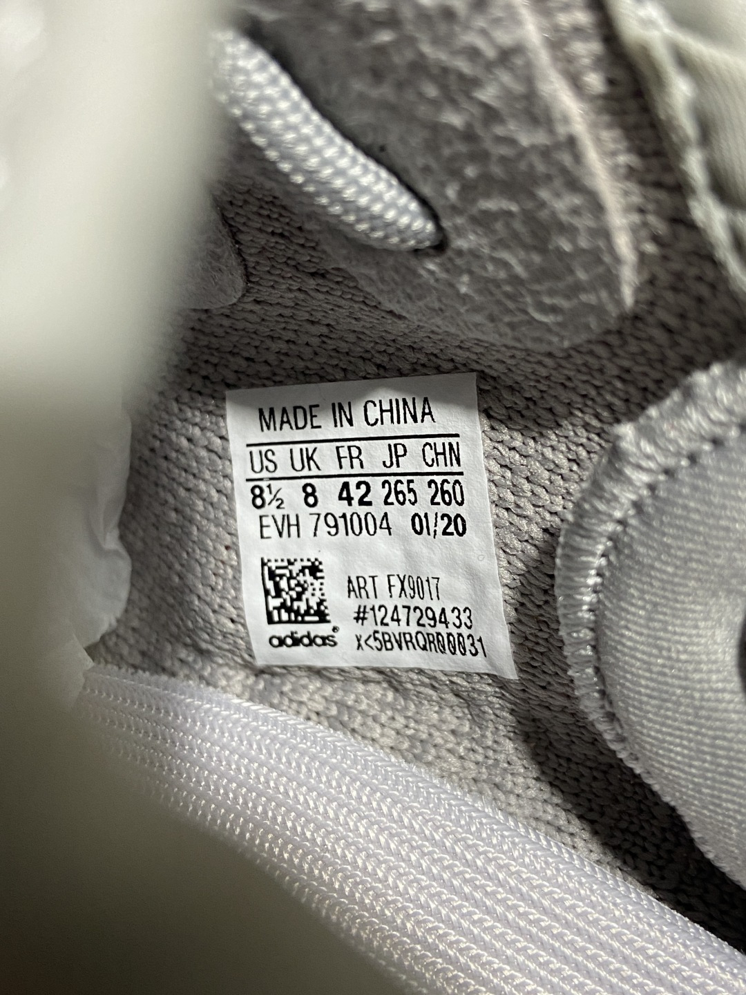 Yeezy尾灯 尺码:36-48纯原版出品-Yeezy Boost 350 V2 Tail Light 