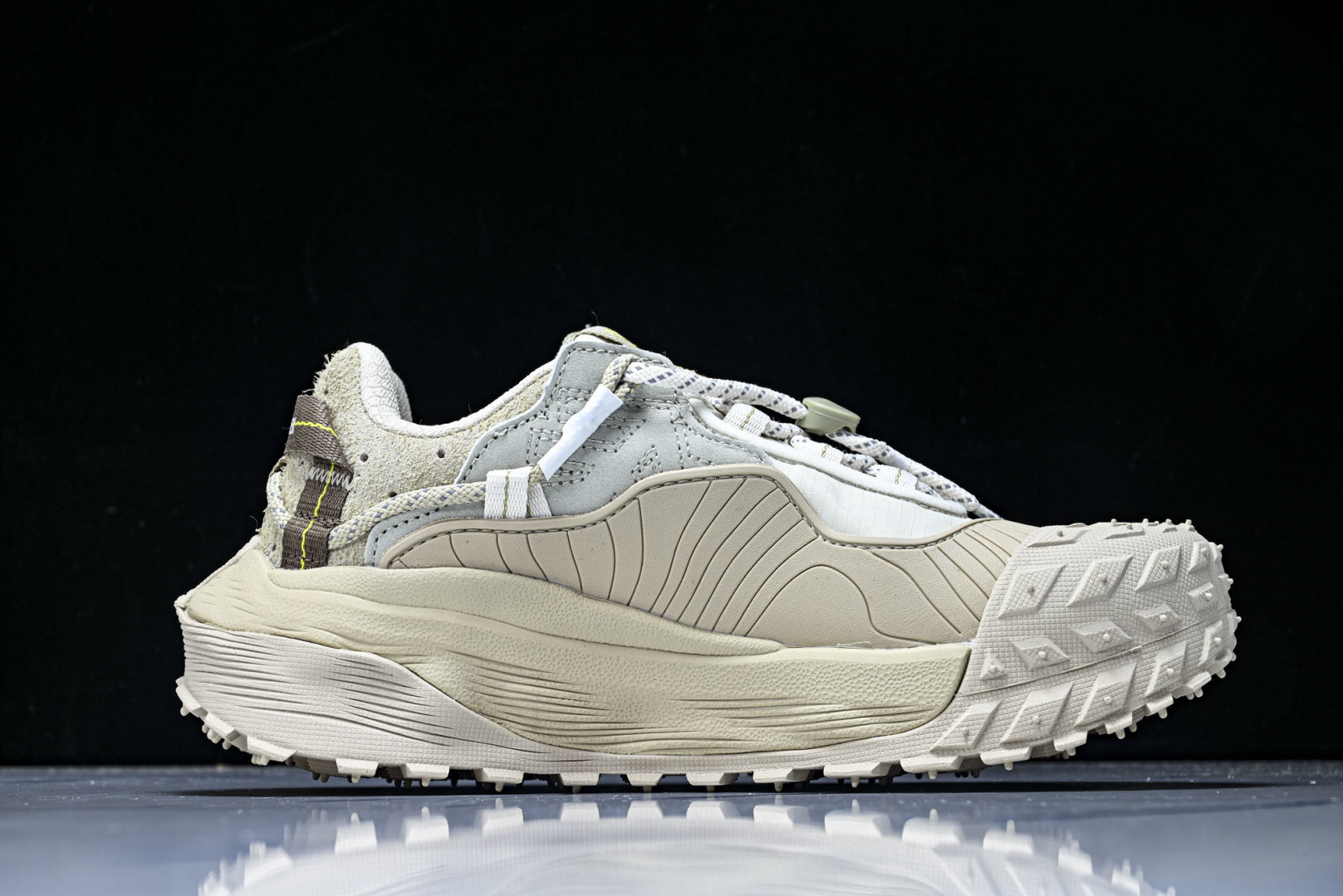 KOLON 尺码:36-46纯原出品-KOLON SPORT可隆LITCAMP MEGA徒步鞋登山男女【