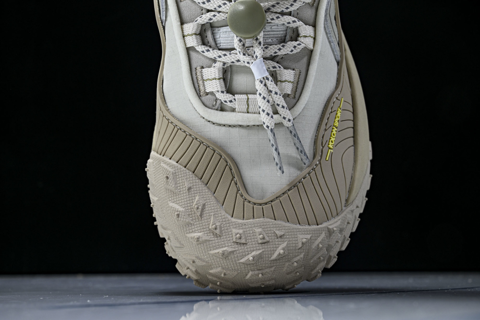 KOLON 尺码:36-46纯原出品-KOLON SPORT可隆LITCAMP MEGA徒步鞋登山男女【