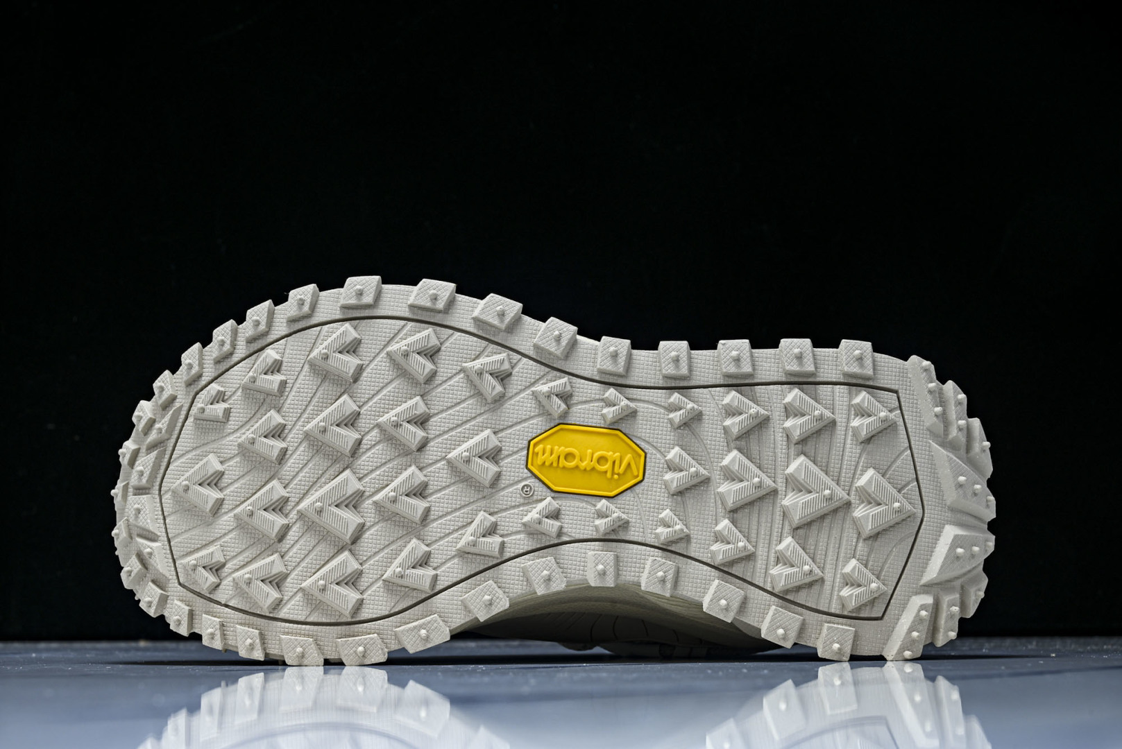 KOLON 尺码:36-46纯原出品-KOLON SPORT可隆LITCAMP MEGA徒步鞋登山男女【