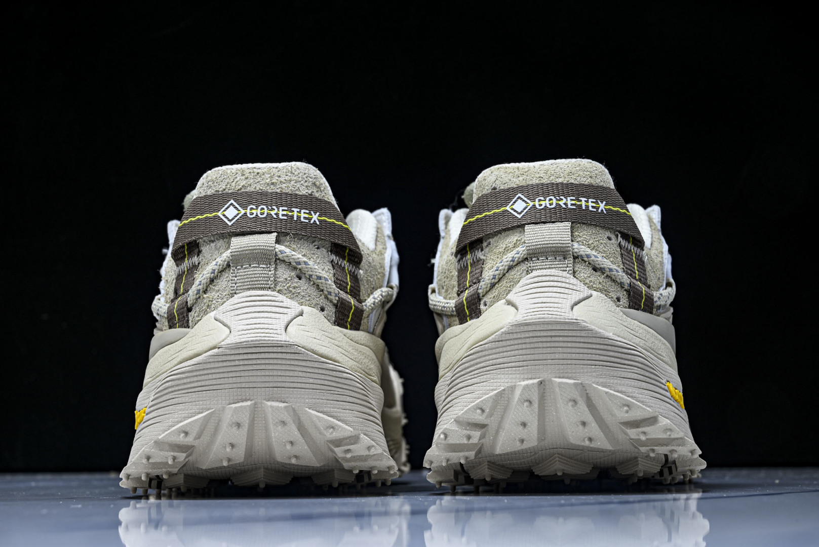 KOLON 尺码:36-46纯原出品-KOLON SPORT可隆LITCAMP MEGA徒步鞋登山男女【