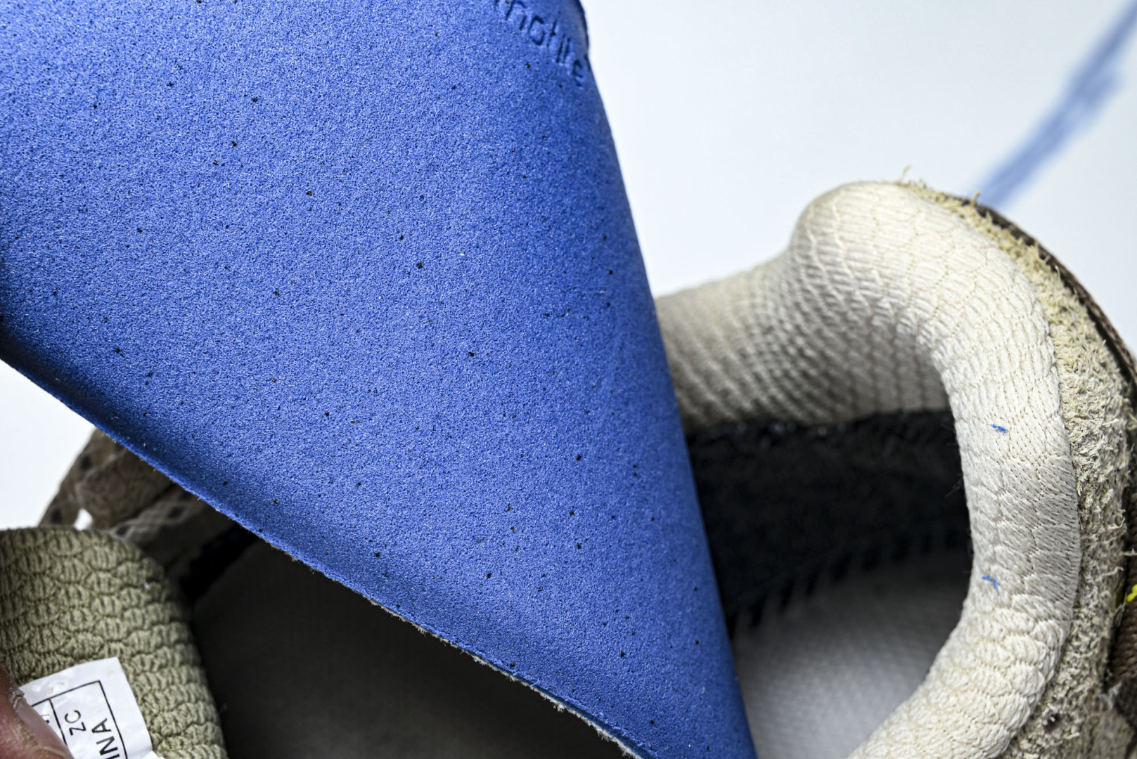 KOLON 尺码:36-46纯原出品-KOLON SPORT可隆LITCAMP MEGA徒步鞋登山男女【