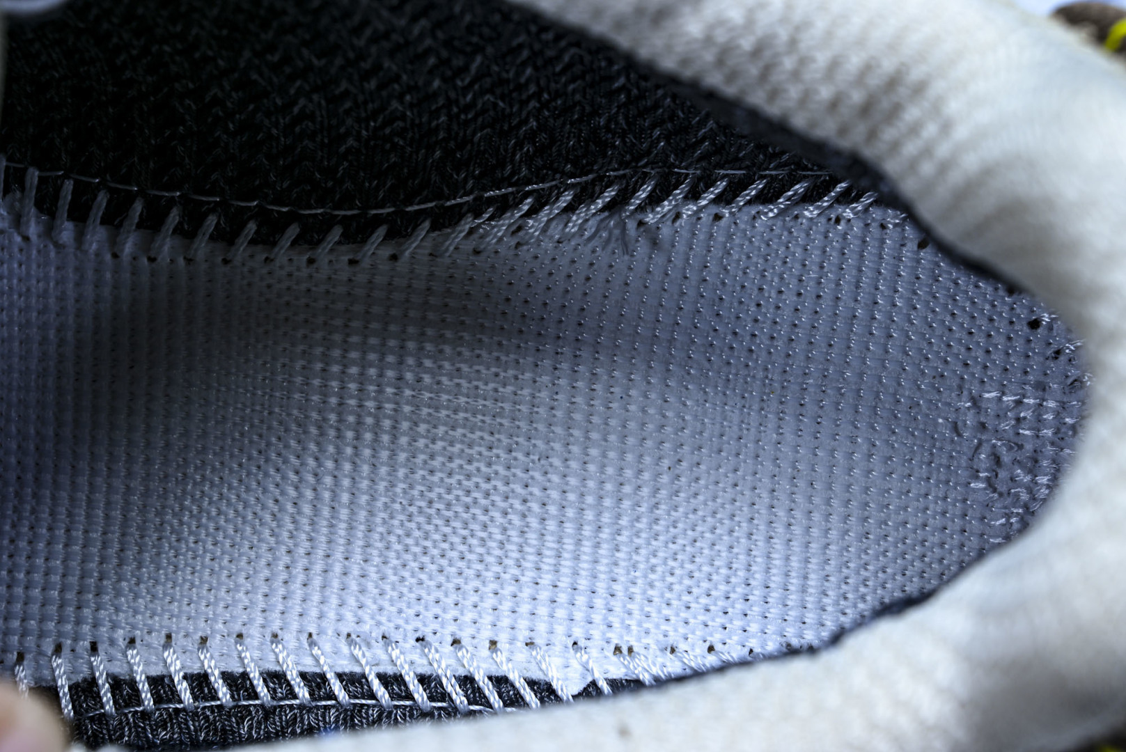 KOLON 尺码:36-46纯原出品-KOLON SPORT可隆LITCAMP MEGA徒步鞋登山男女【