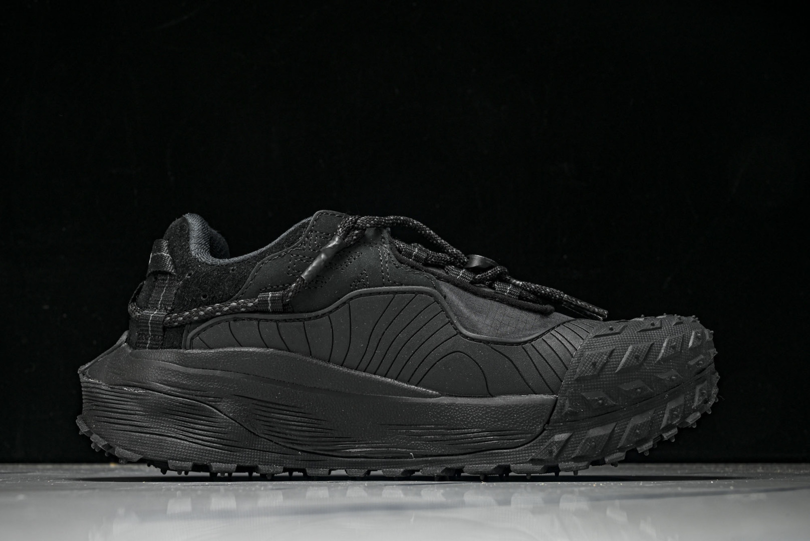 KOLON 尺码:36-46纯原出品-KOLON SPORT可隆LITCAMP MEGA徒步鞋登山男女【