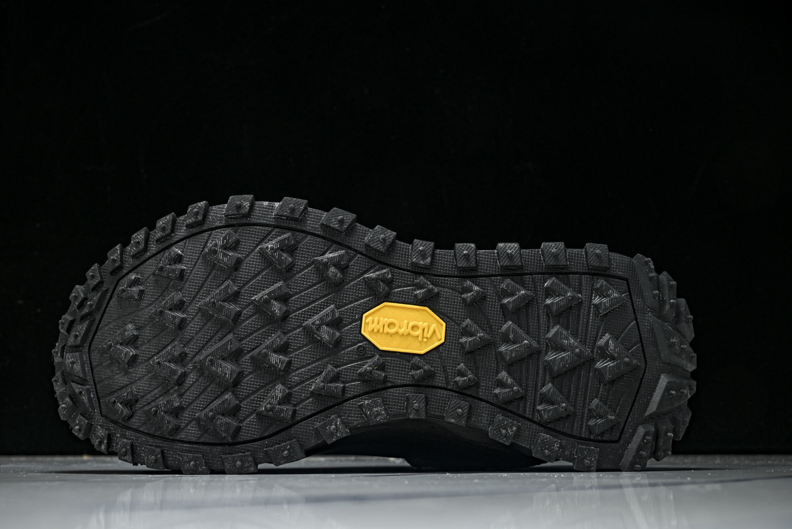 KOLON 尺码:36-46纯原出品-KOLON SPORT可隆LITCAMP MEGA徒步鞋登山男女【