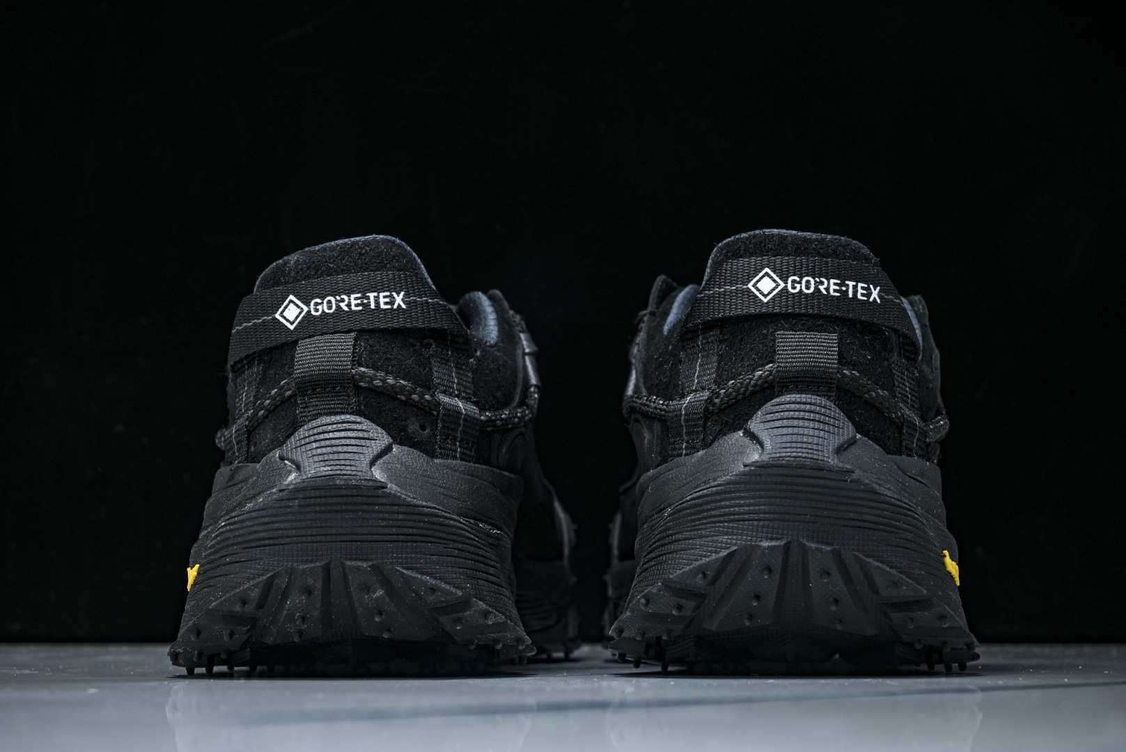 KOLON 尺码:36-46纯原出品-KOLON SPORT可隆LITCAMP MEGA徒步鞋登山男女【