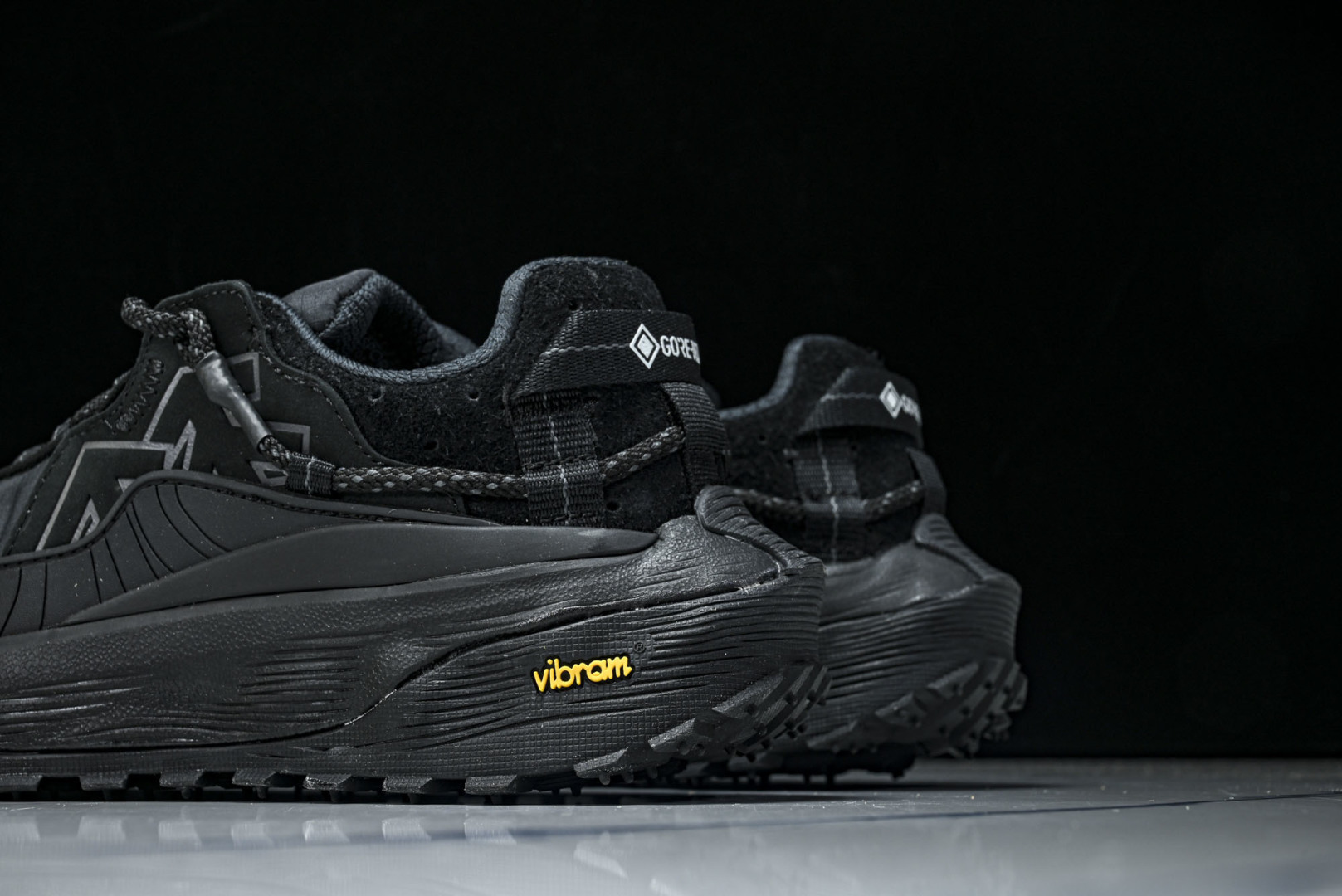 KOLON 尺码:36-46纯原出品-KOLON SPORT可隆LITCAMP MEGA徒步鞋登山男女【