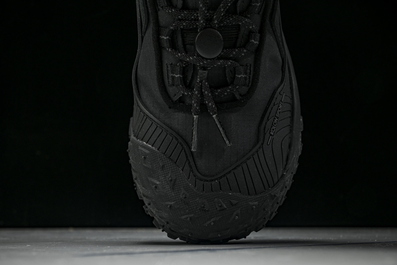 KOLON 尺码:36-46纯原出品-KOLON SPORT可隆LITCAMP MEGA徒步鞋登山男女【