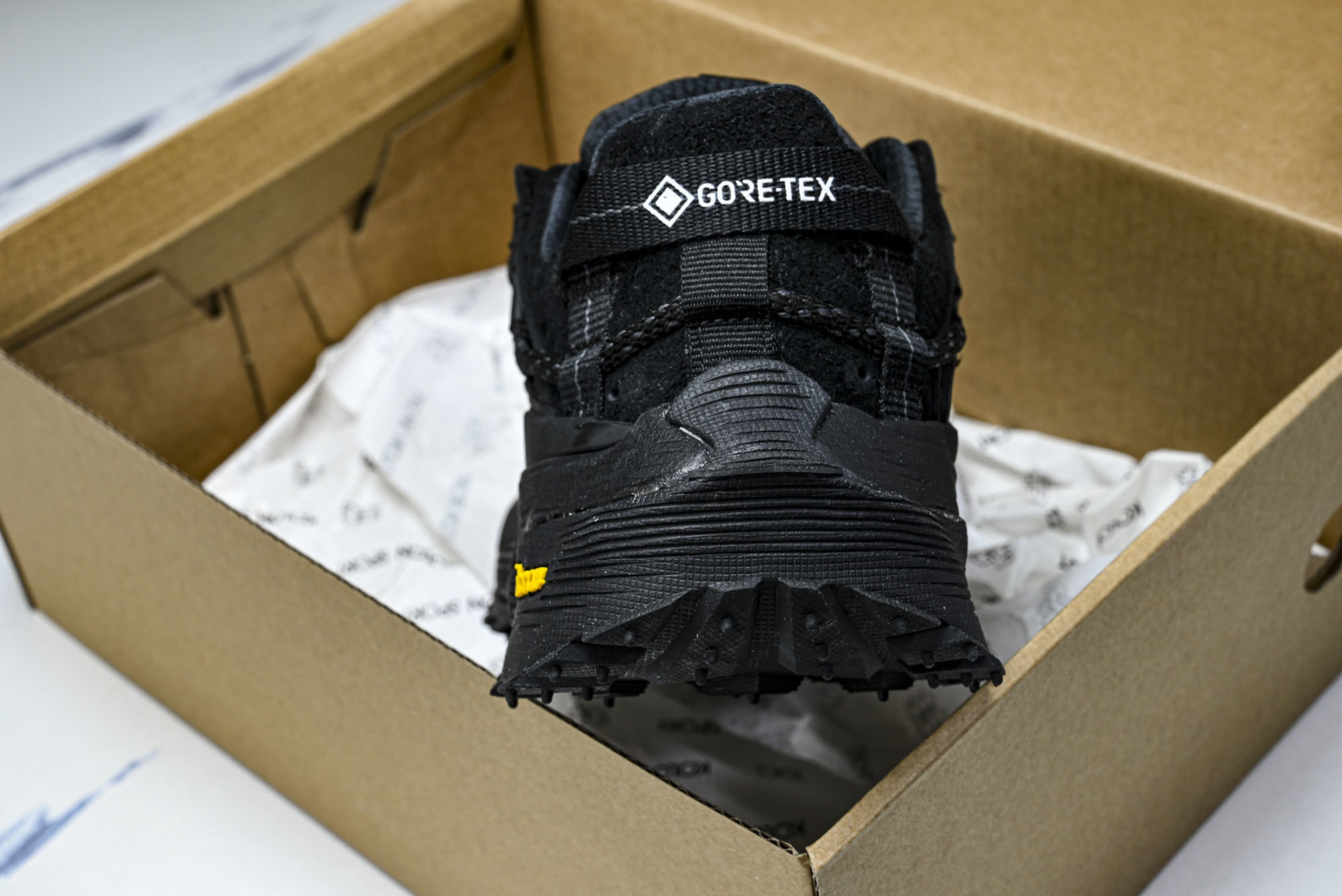 KOLON 尺码:36-46纯原出品-KOLON SPORT可隆LITCAMP MEGA徒步鞋登山男女【