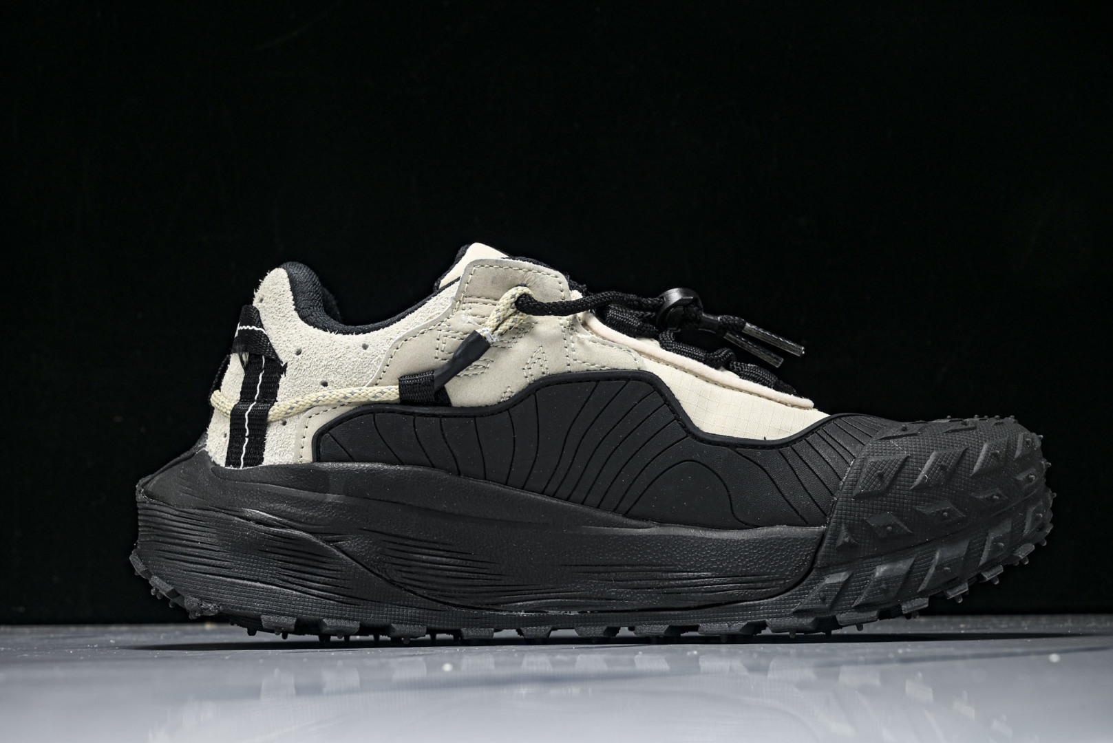 KOLON 尺码:36-46纯原出品-KOLON SPORT可隆LITCAMP MEGA徒步鞋登山男女【