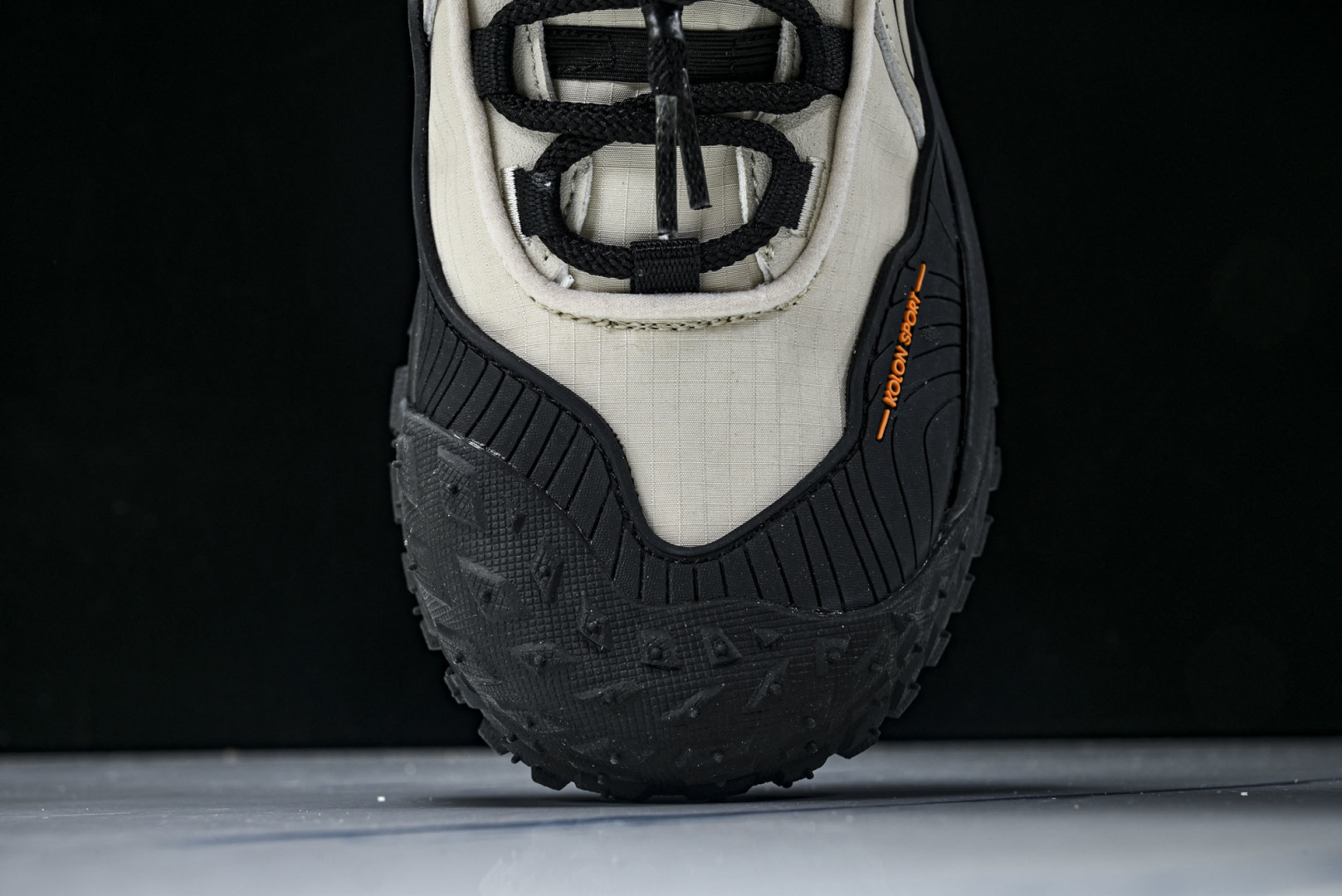 KOLON 尺码:36-46纯原出品-KOLON SPORT可隆LITCAMP MEGA徒步鞋登山男女【