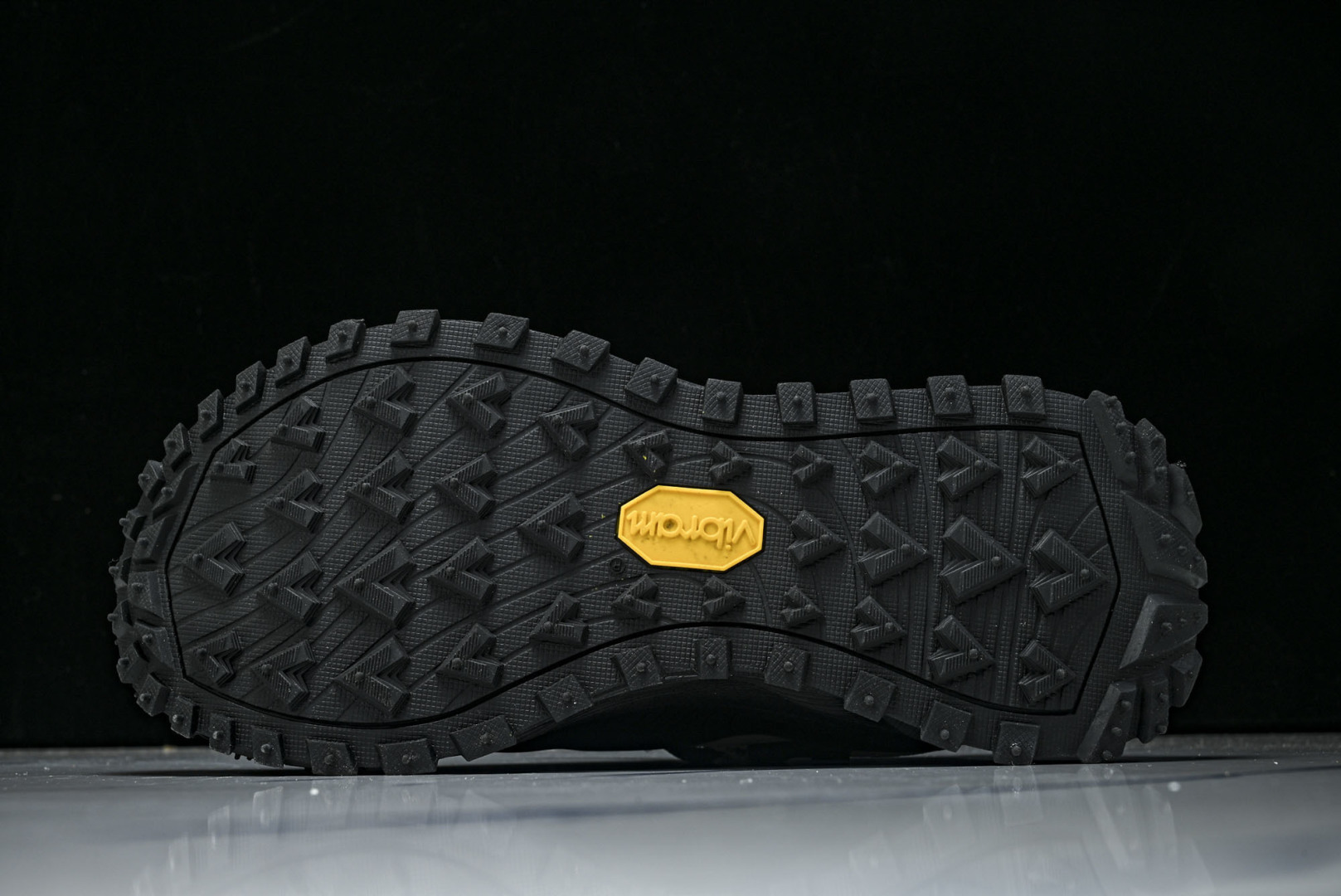 KOLON 尺码:36-46纯原出品-KOLON SPORT可隆LITCAMP MEGA徒步鞋登山男女【