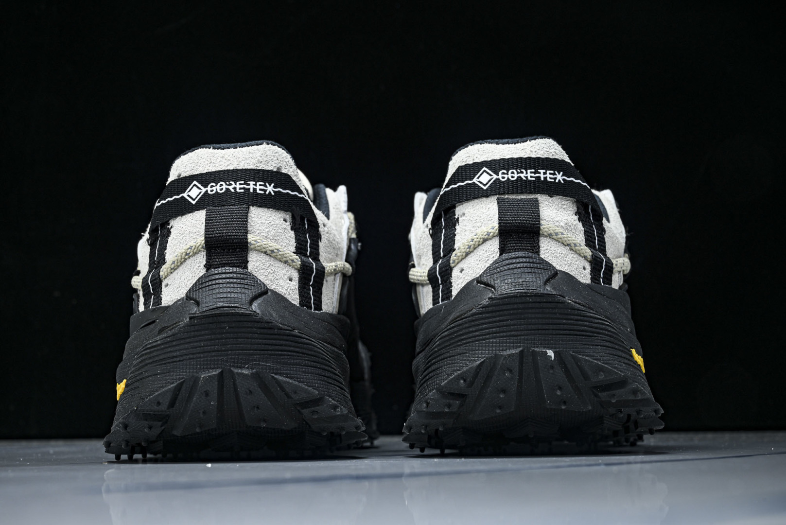 KOLON 尺码:36-46纯原出品-KOLON SPORT可隆LITCAMP MEGA徒步鞋登山男女【