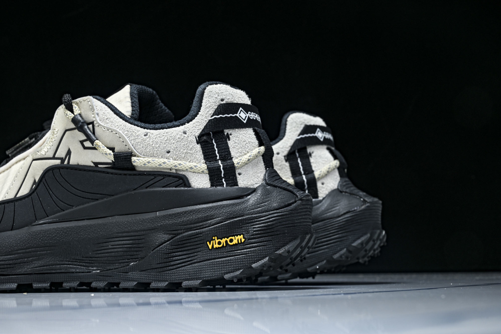 KOLON 尺码:36-46纯原出品-KOLON SPORT可隆LITCAMP MEGA徒步鞋登山男女【