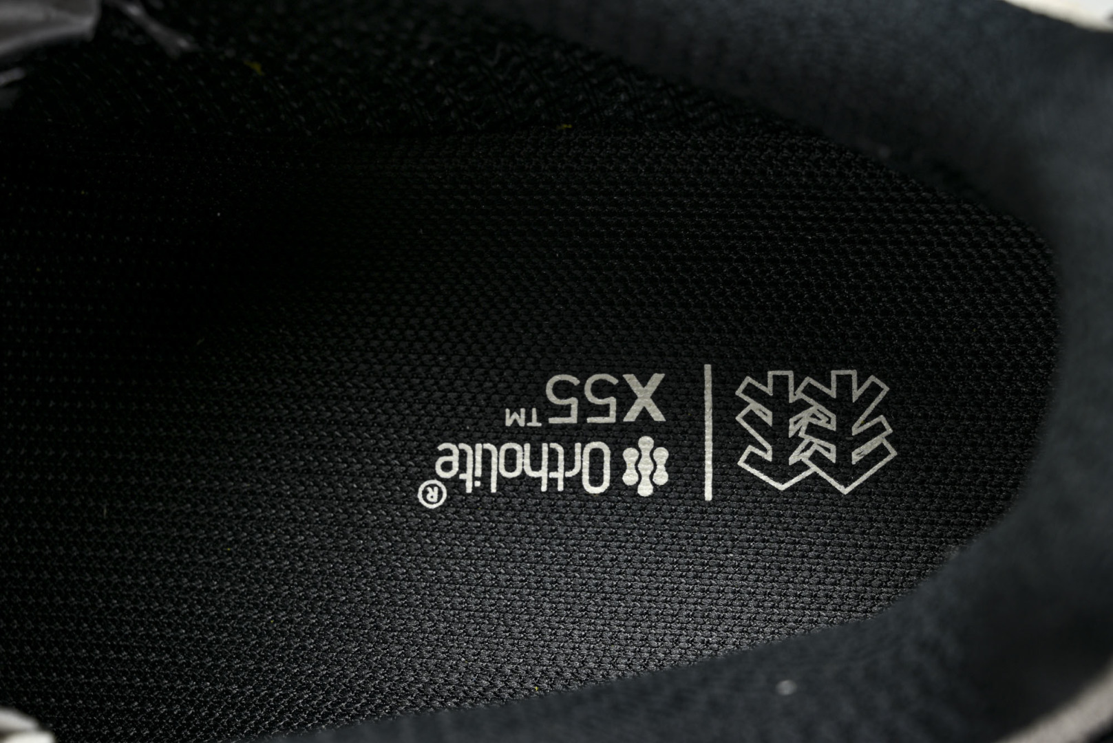 KOLON 尺码:36-46纯原出品-KOLON SPORT可隆LITCAMP MEGA徒步鞋登山男女【