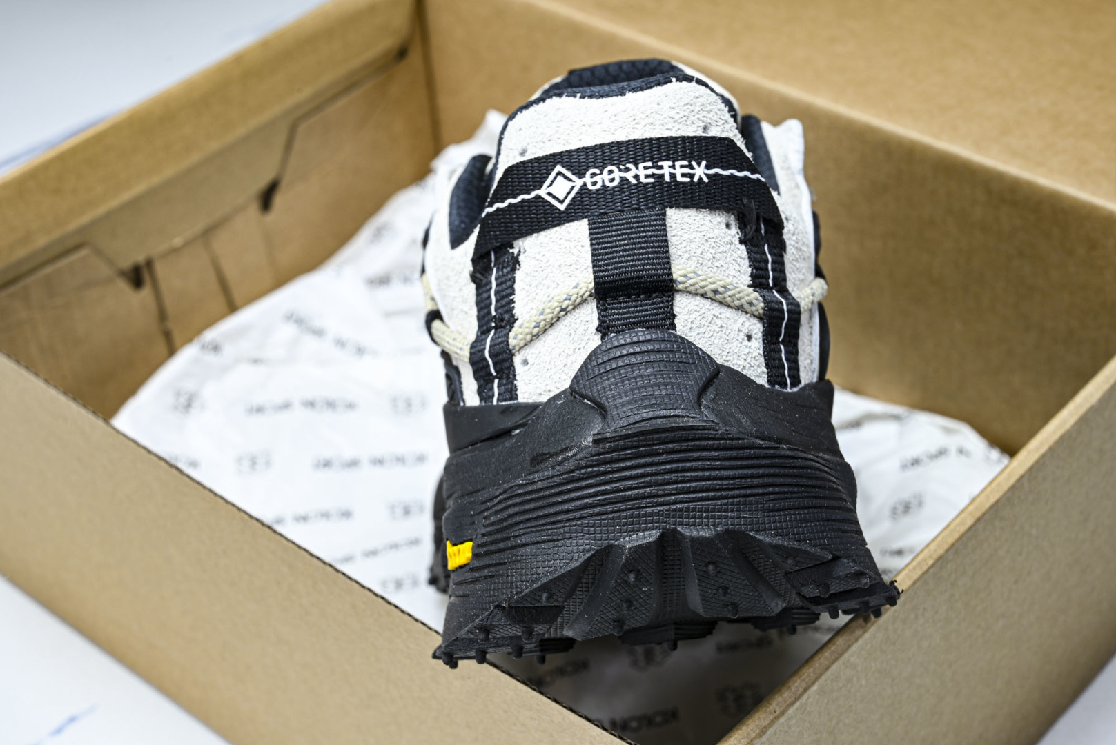 KOLON 尺码:36-46纯原出品-KOLON SPORT可隆LITCAMP MEGA徒步鞋登山男女【