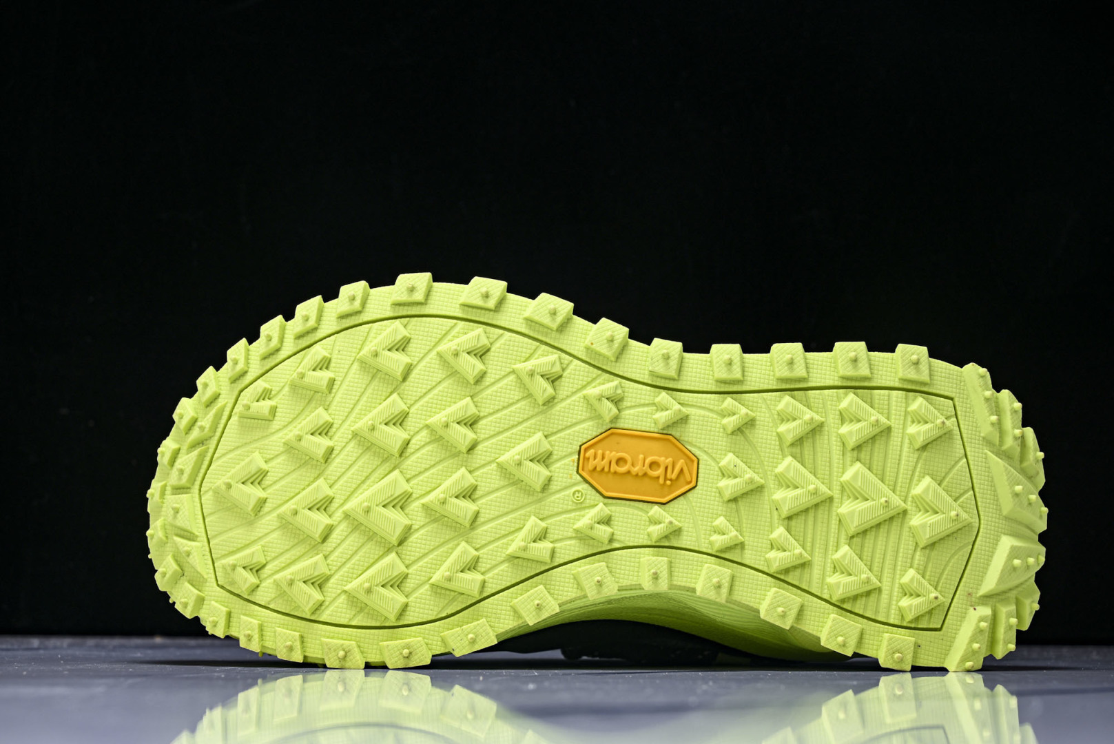 KOLON 尺码:36-46纯原出品-KOLON SPORT可隆LITCAMP MEGA徒步鞋登山男女【