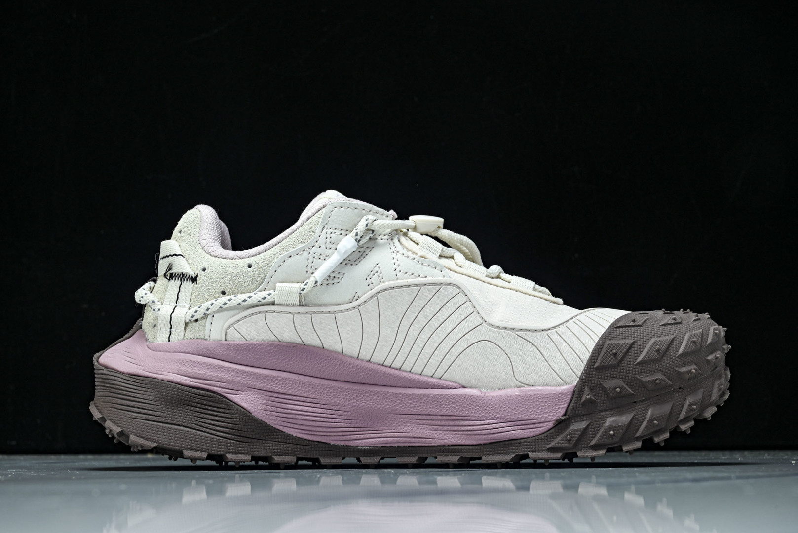 KOLON 尺码:36-46纯原出品-KOLON SPORT可隆LITCAMP MEGA徒步鞋登山男女【