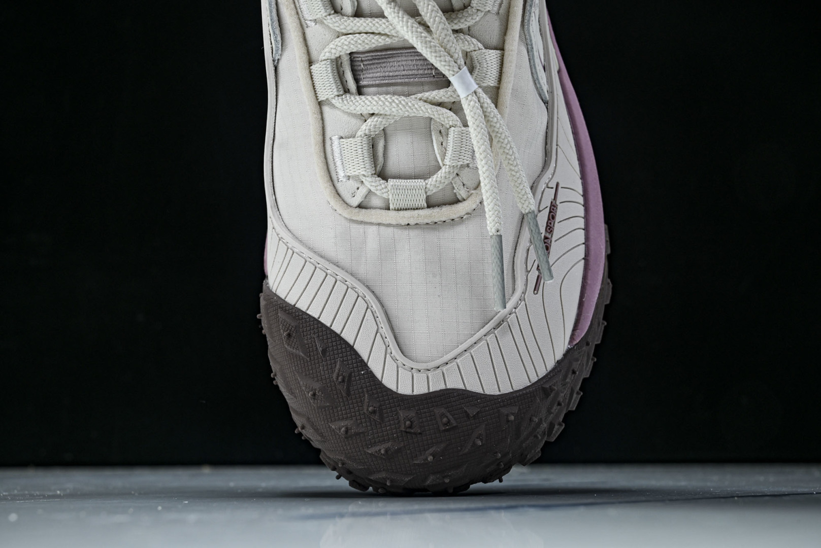 KOLON 尺码:36-46纯原出品-KOLON SPORT可隆LITCAMP MEGA徒步鞋登山男女【