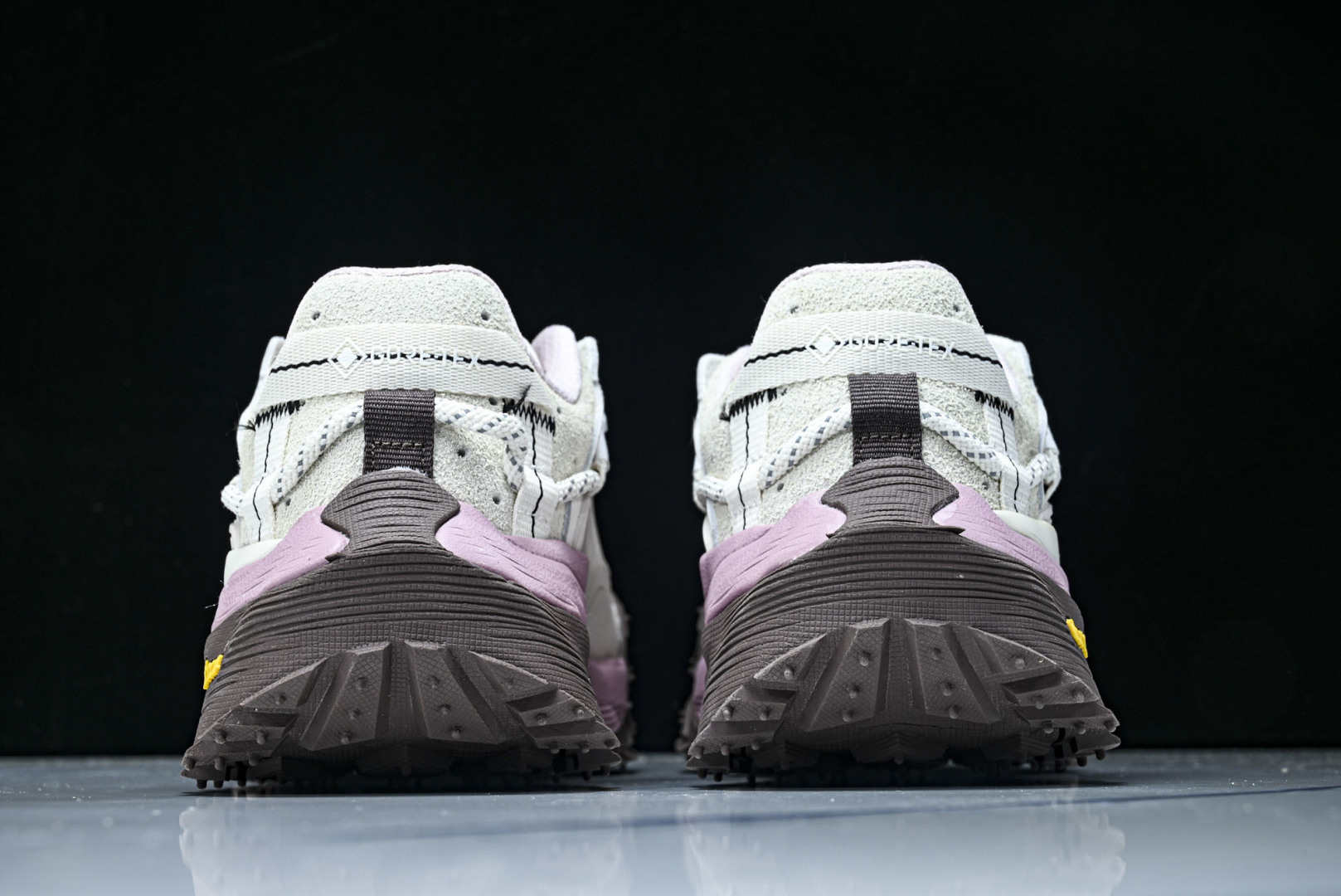 KOLON 尺码:36-46纯原出品-KOLON SPORT可隆LITCAMP MEGA徒步鞋登山男女【