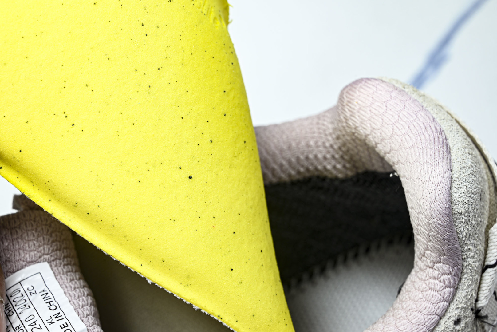 KOLON 尺码:36-46纯原出品-KOLON SPORT可隆LITCAMP MEGA徒步鞋登山男女【