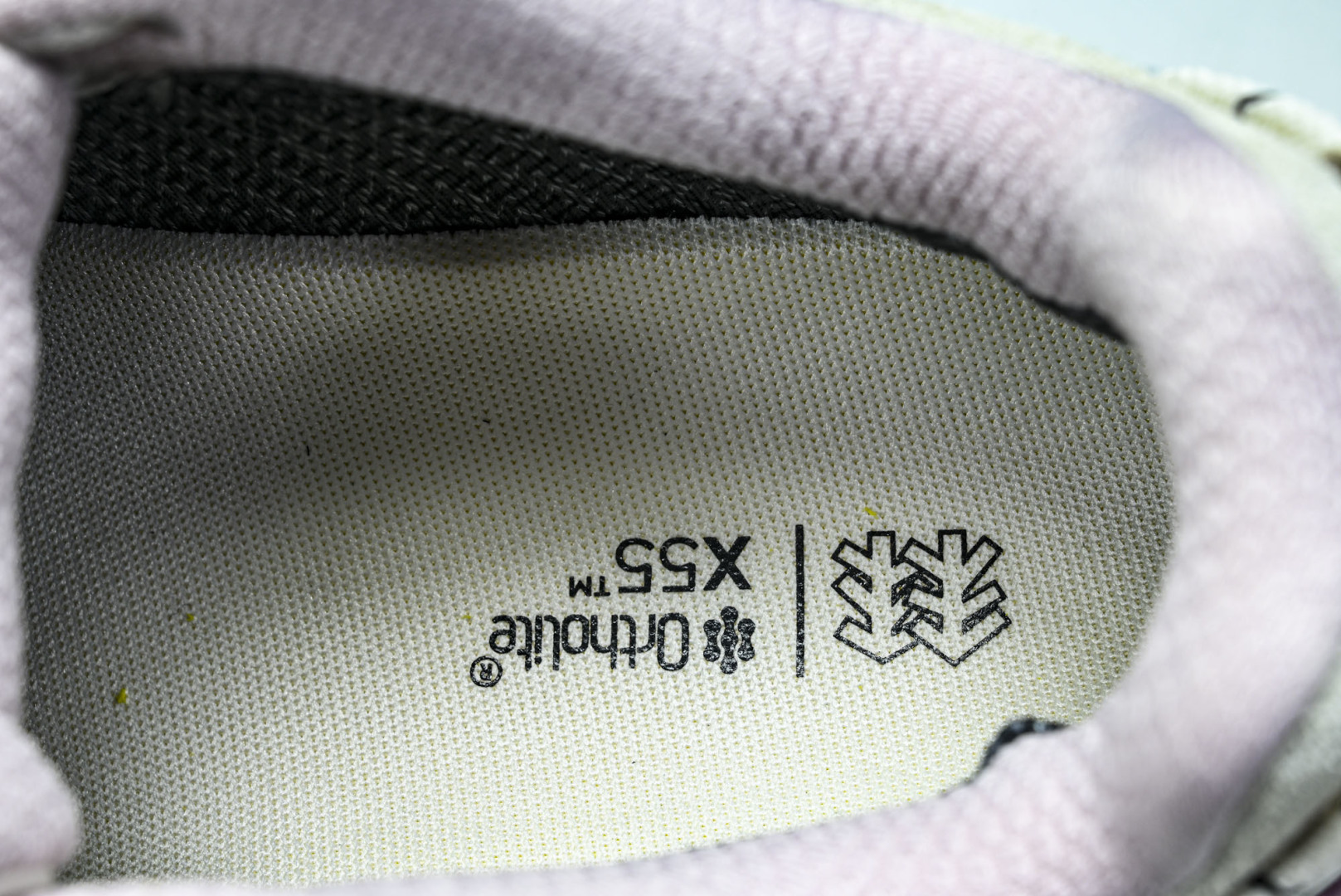 KOLON 尺码:36-46纯原出品-KOLON SPORT可隆LITCAMP MEGA徒步鞋登山男女【