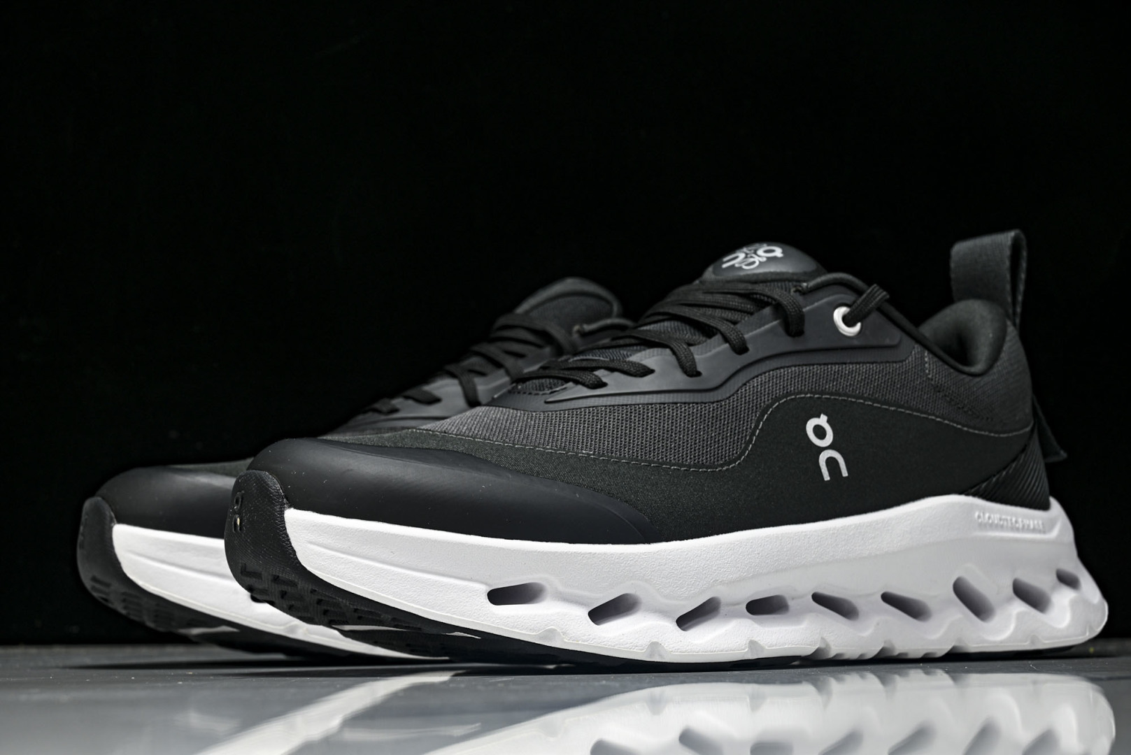 ON昂跑 尺码:36-46纯原出品-LOEWE x ON Cloudtilt 2.0 Running罗意