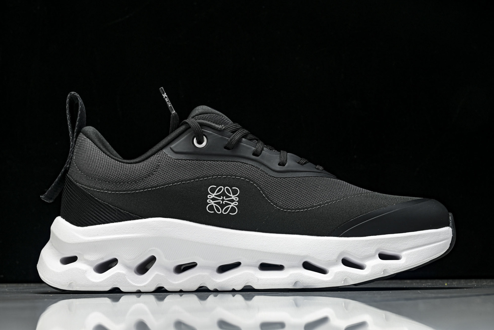 ON昂跑 尺码:36-46纯原出品-LOEWE x ON Cloudtilt 2.0 Running罗意