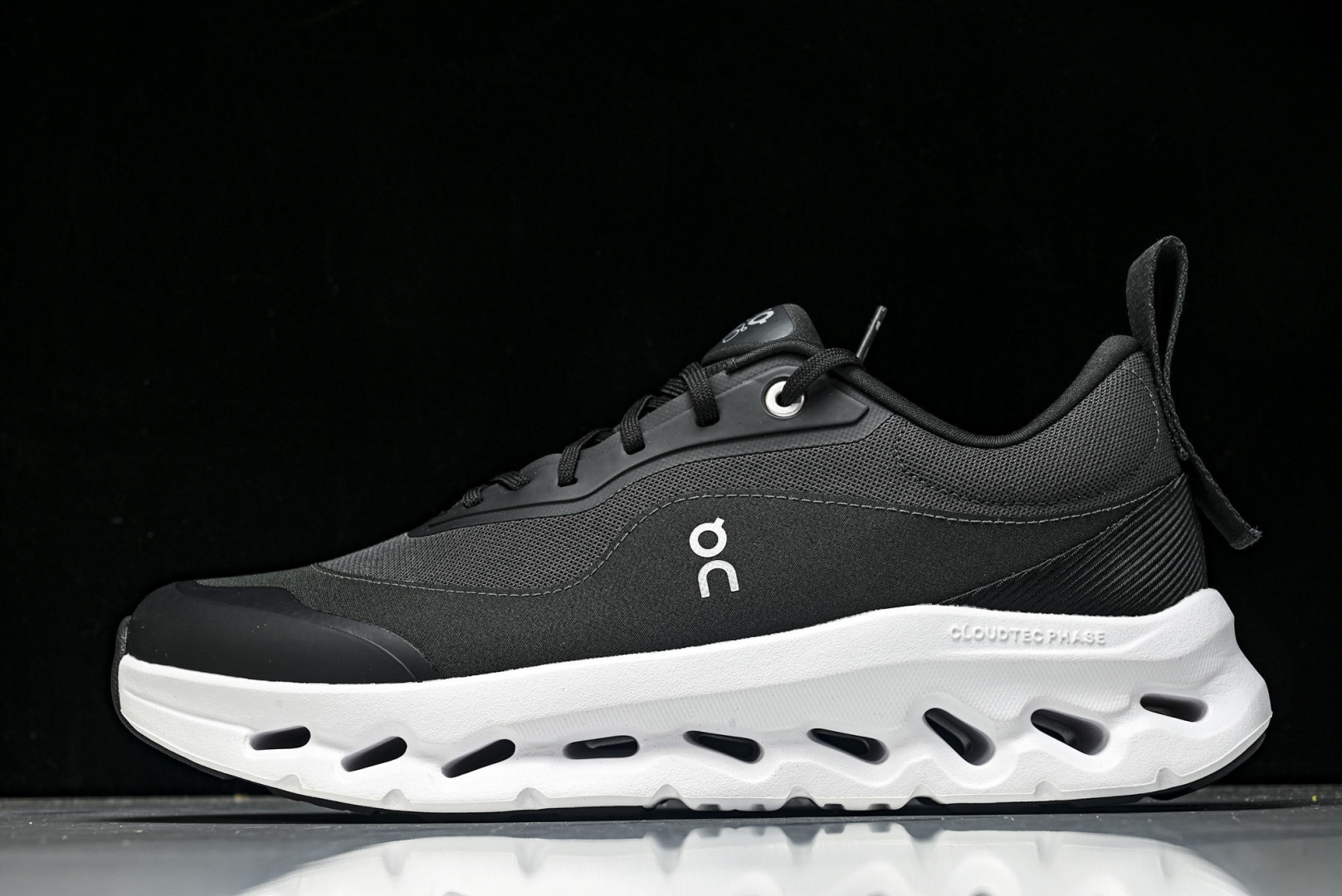 ON昂跑 尺码:36-46纯原出品-LOEWE x ON Cloudtilt 2.0 Running罗意