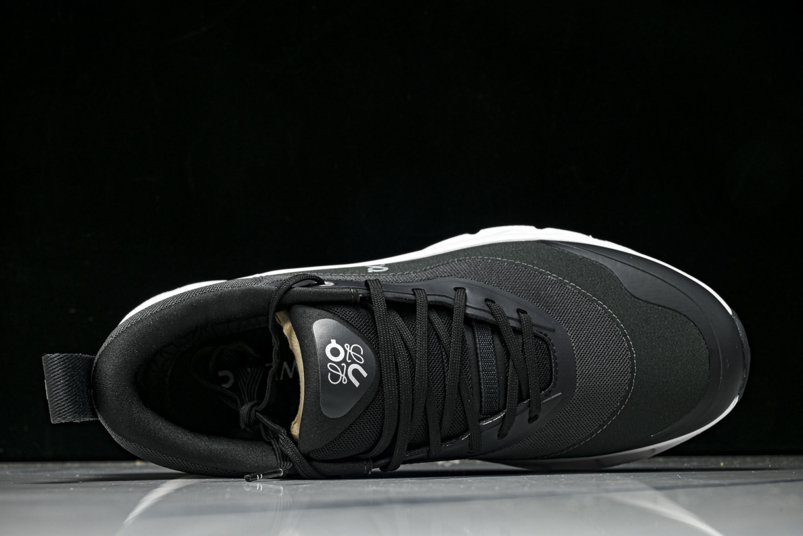 ON昂跑 尺码:36-46纯原出品-LOEWE x ON Cloudtilt 2.0 Running罗意